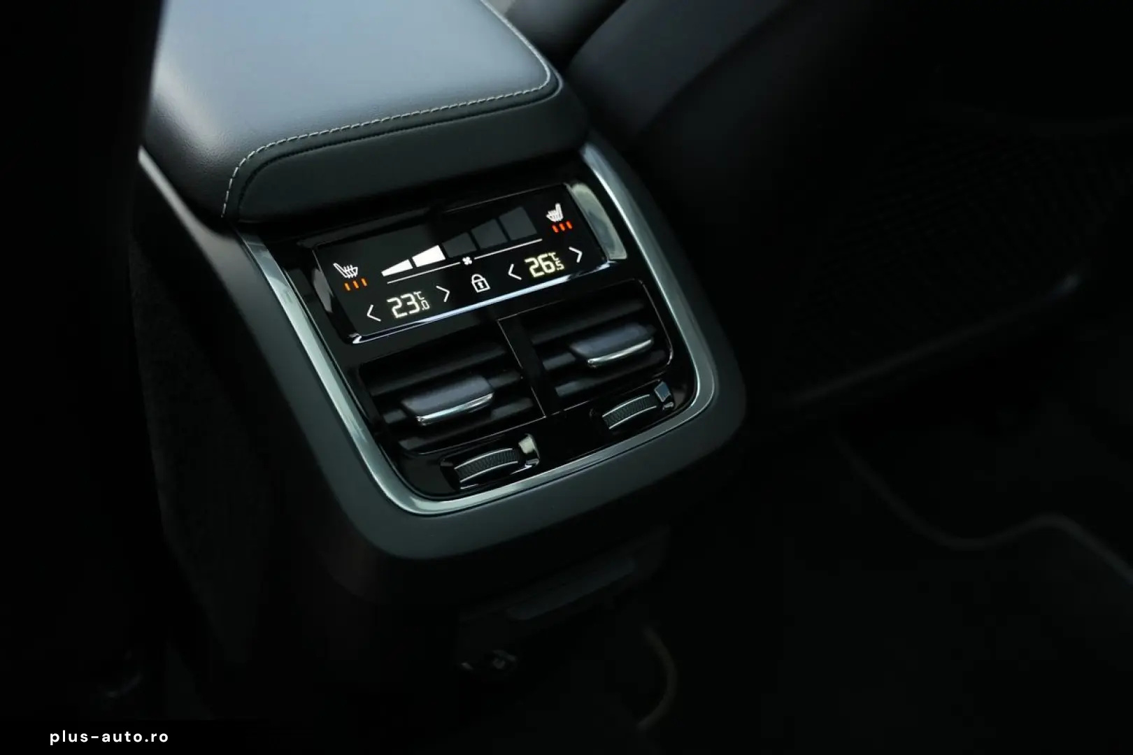 Volvo Xc-60