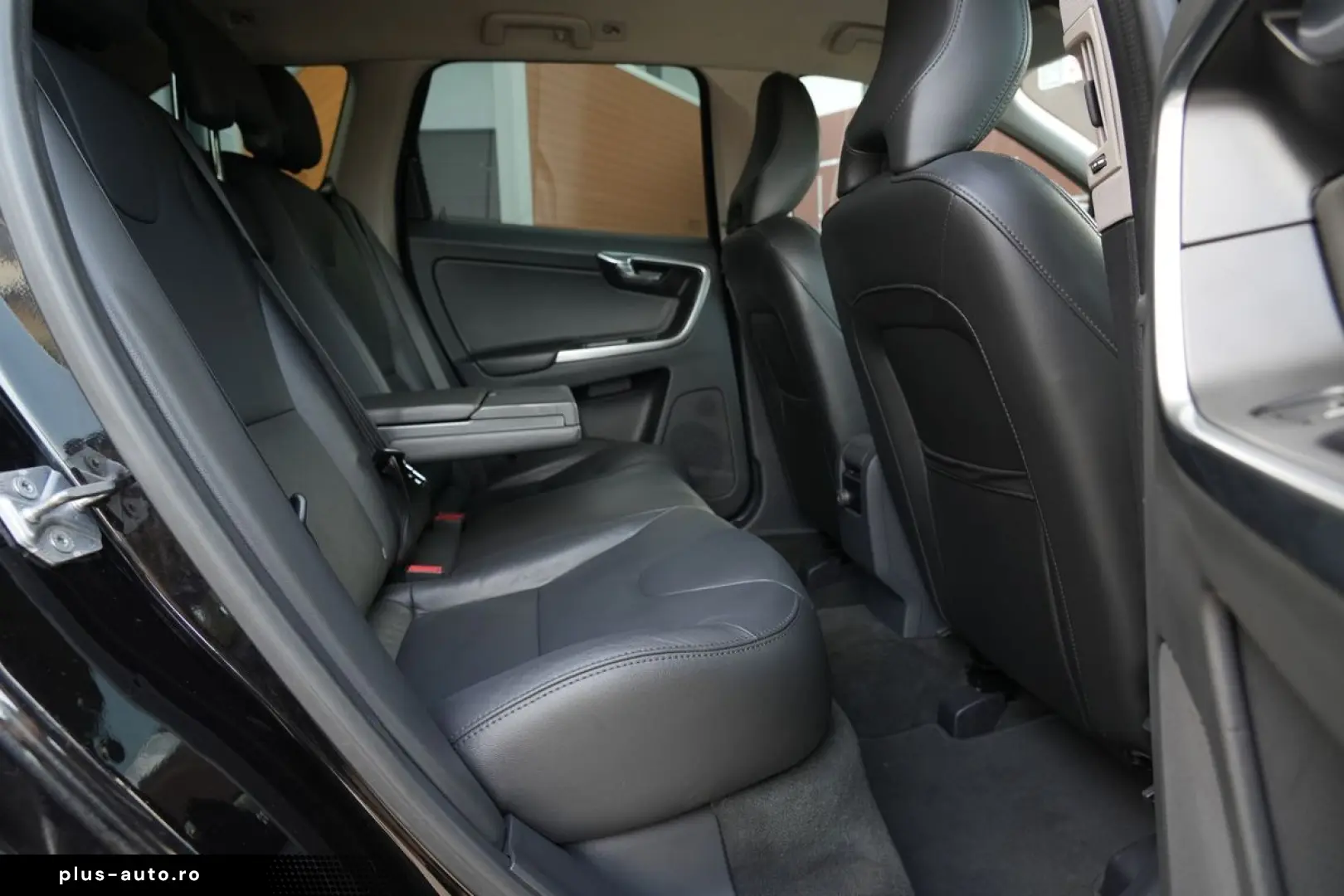 Volvo Xc-60