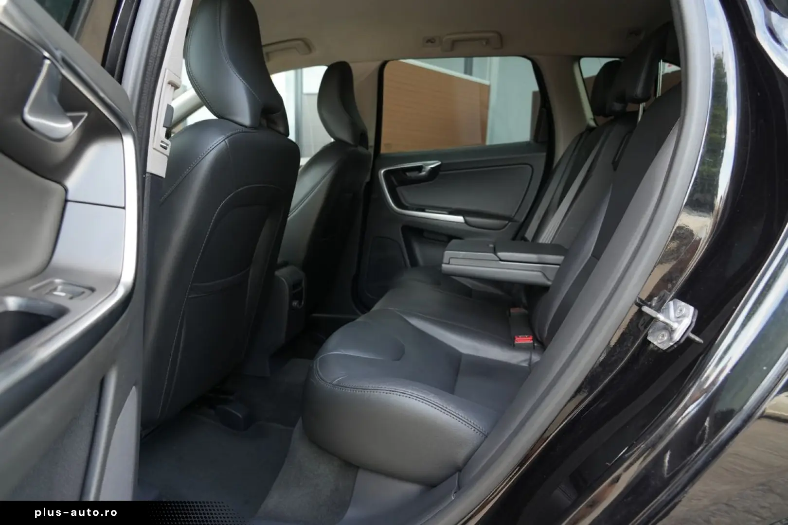 Volvo Xc-60