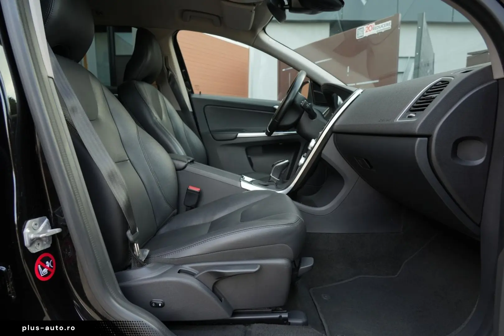 Volvo Xc-60