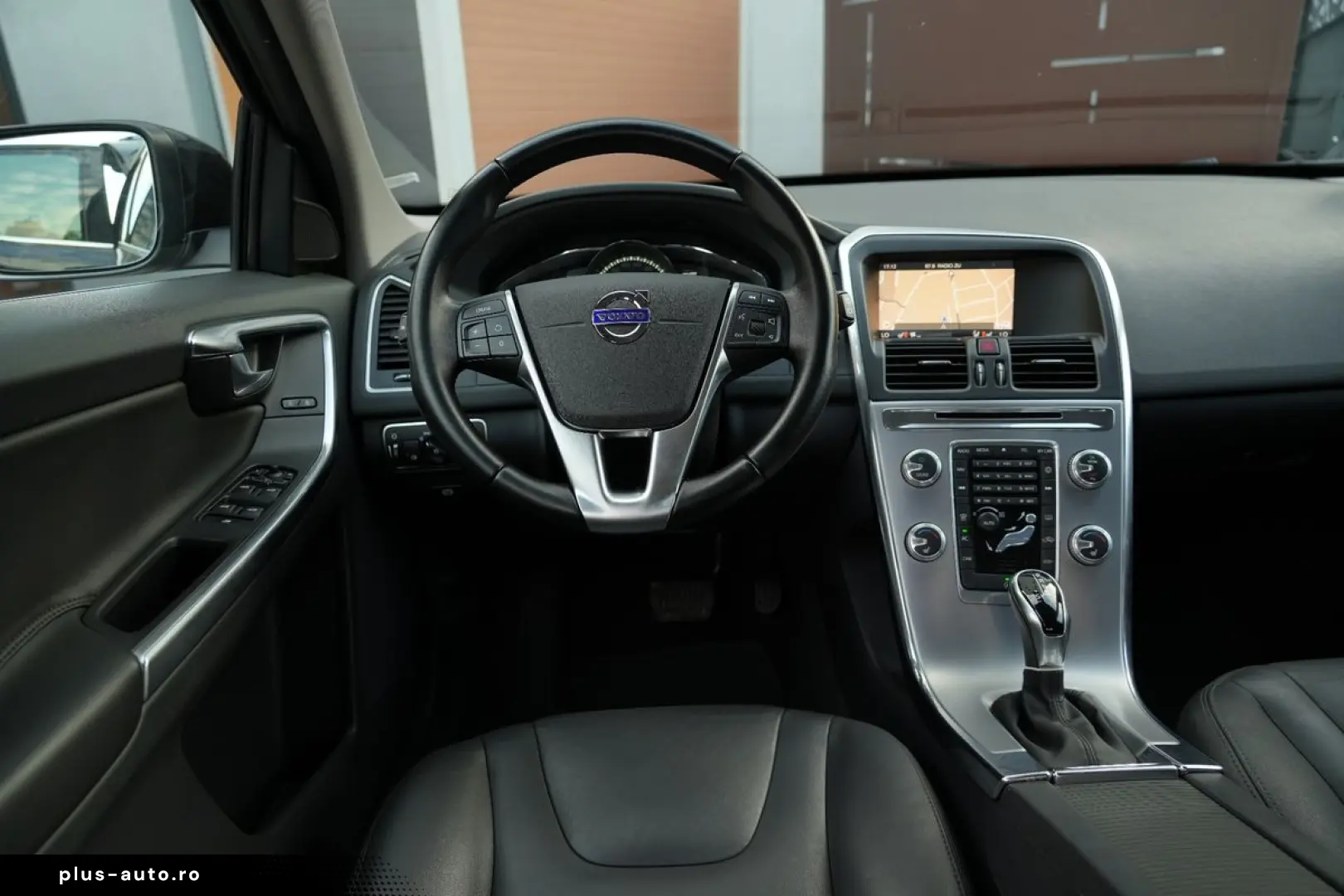 Volvo Xc-60