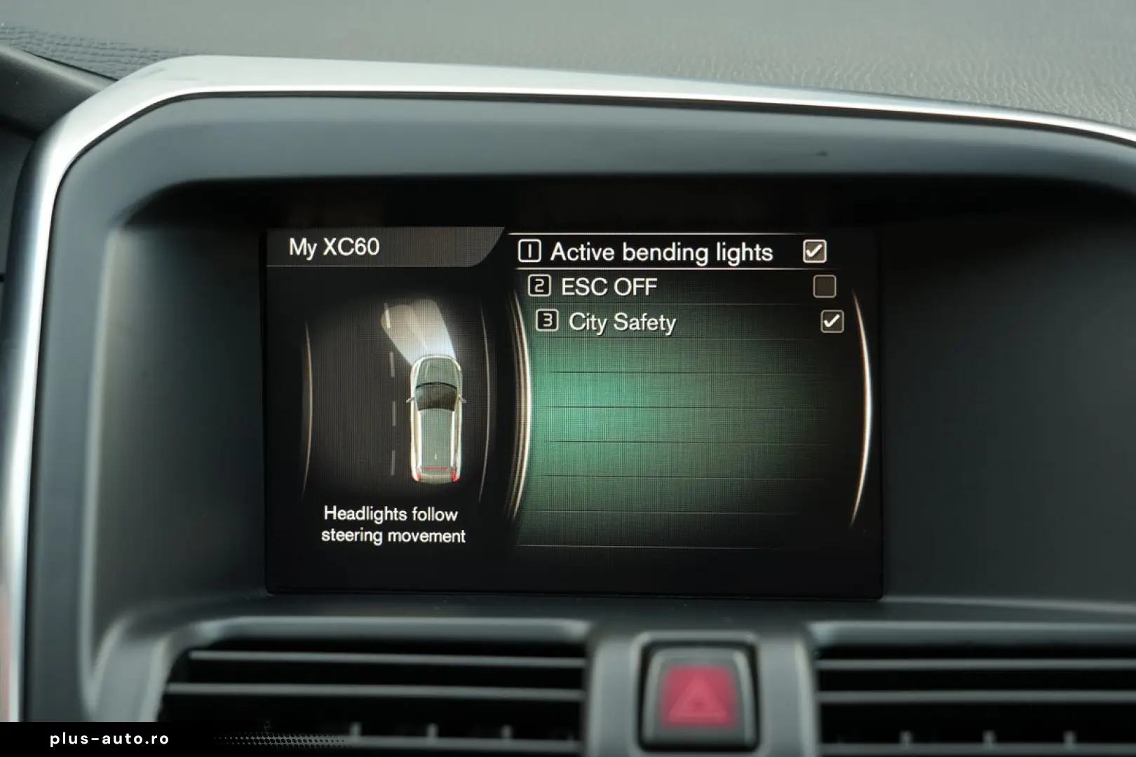 Volvo Xc-60