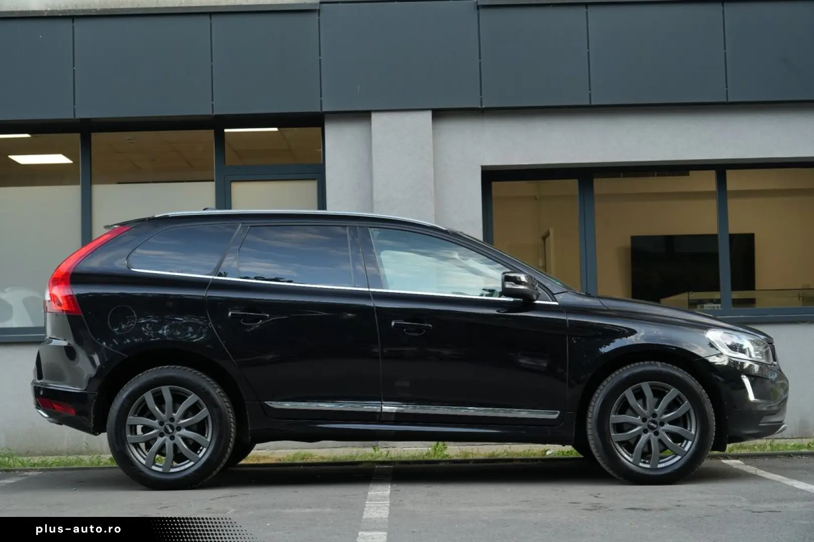 Volvo Xc-60