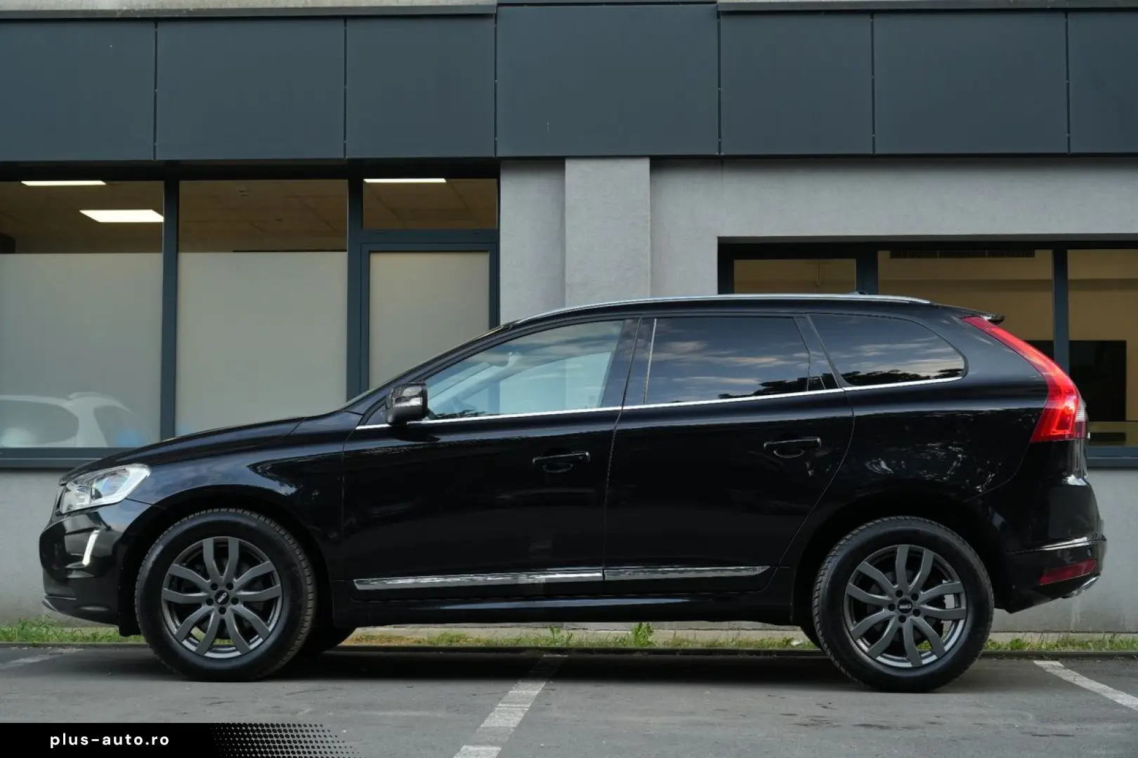 Volvo Xc-60