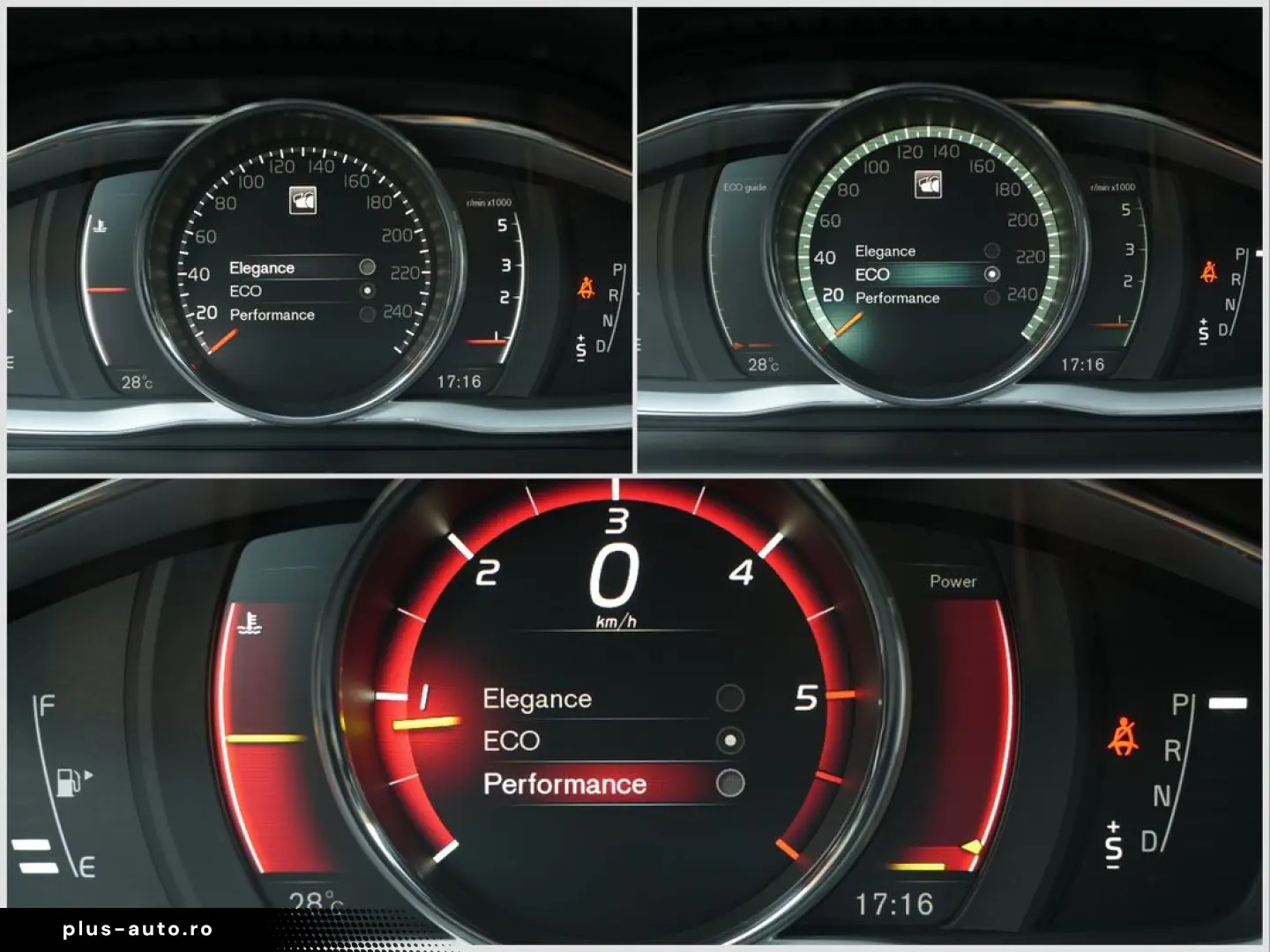 Volvo Xc-60