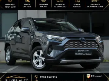 Toyota Rav-4
