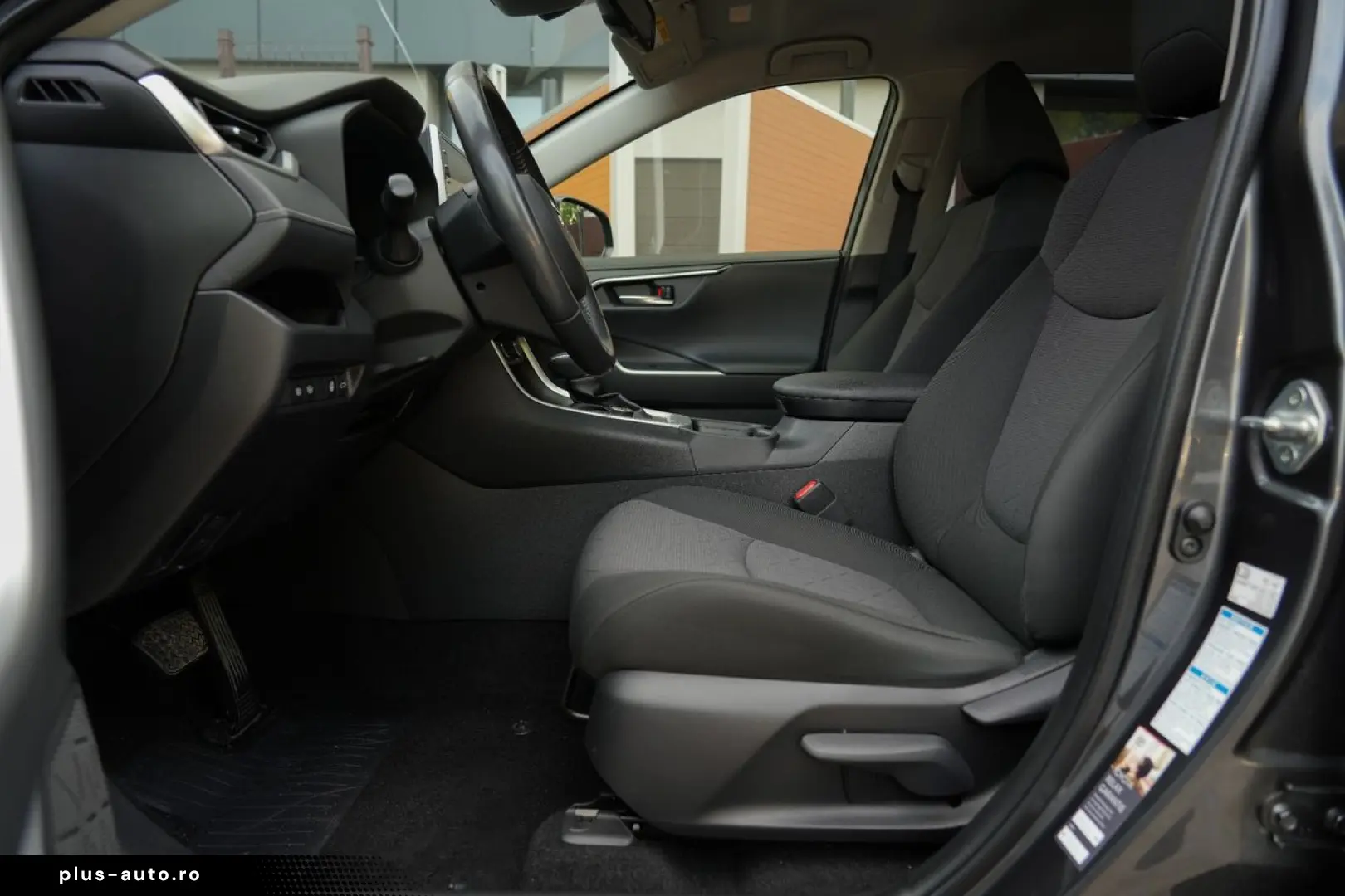 Toyota Rav-4