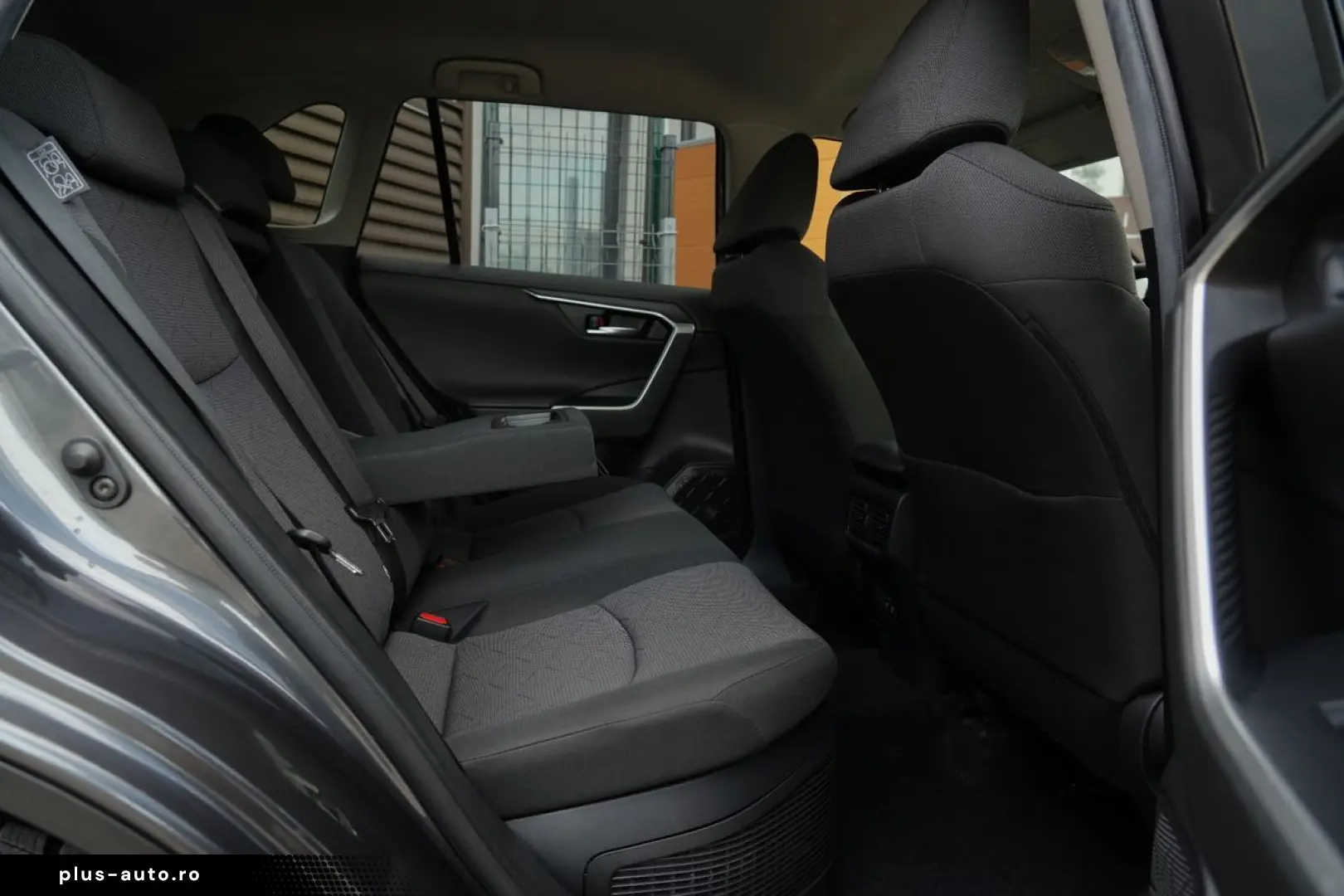 Toyota Rav-4