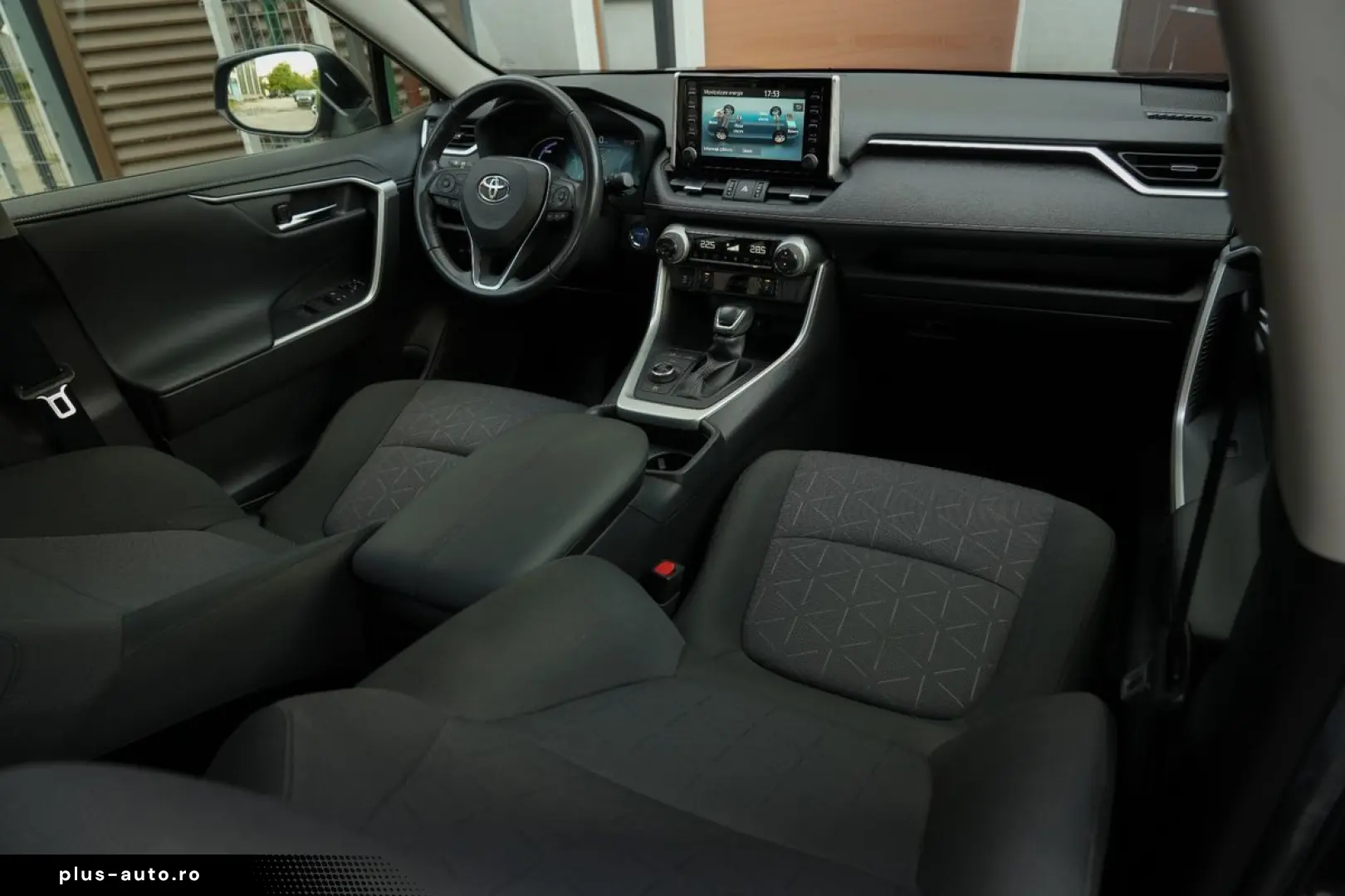 Toyota Rav-4