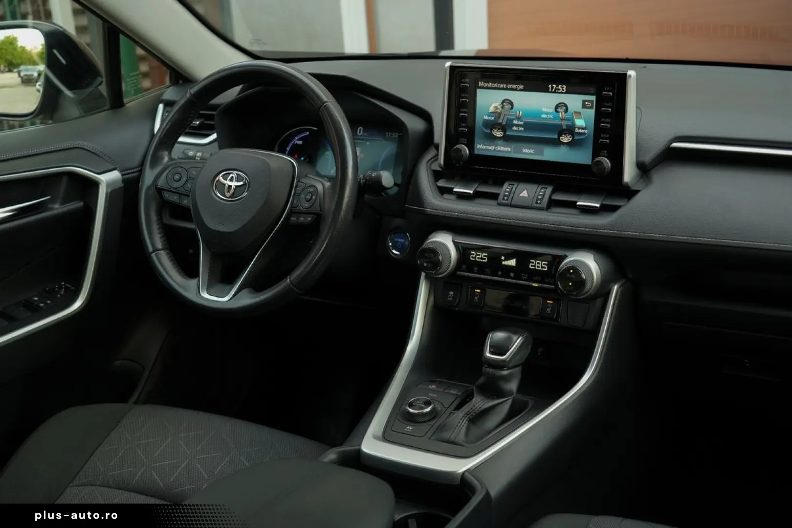 Toyota Rav-4