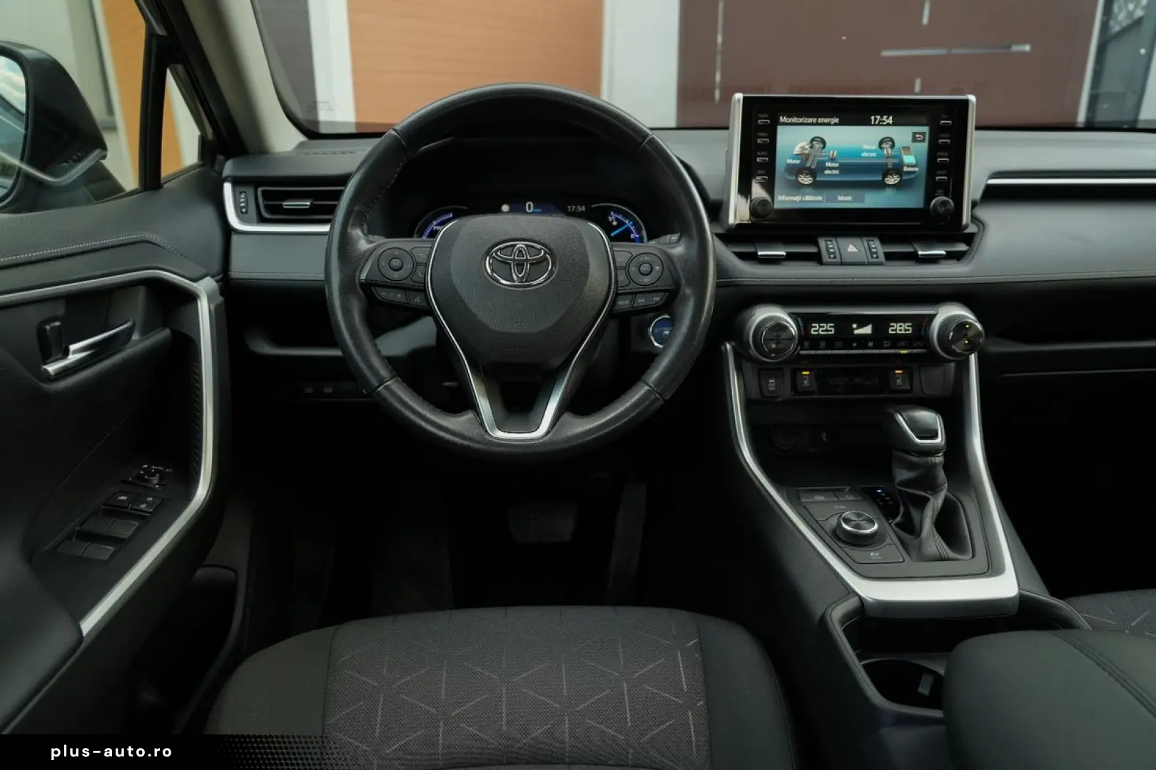 Toyota Rav-4