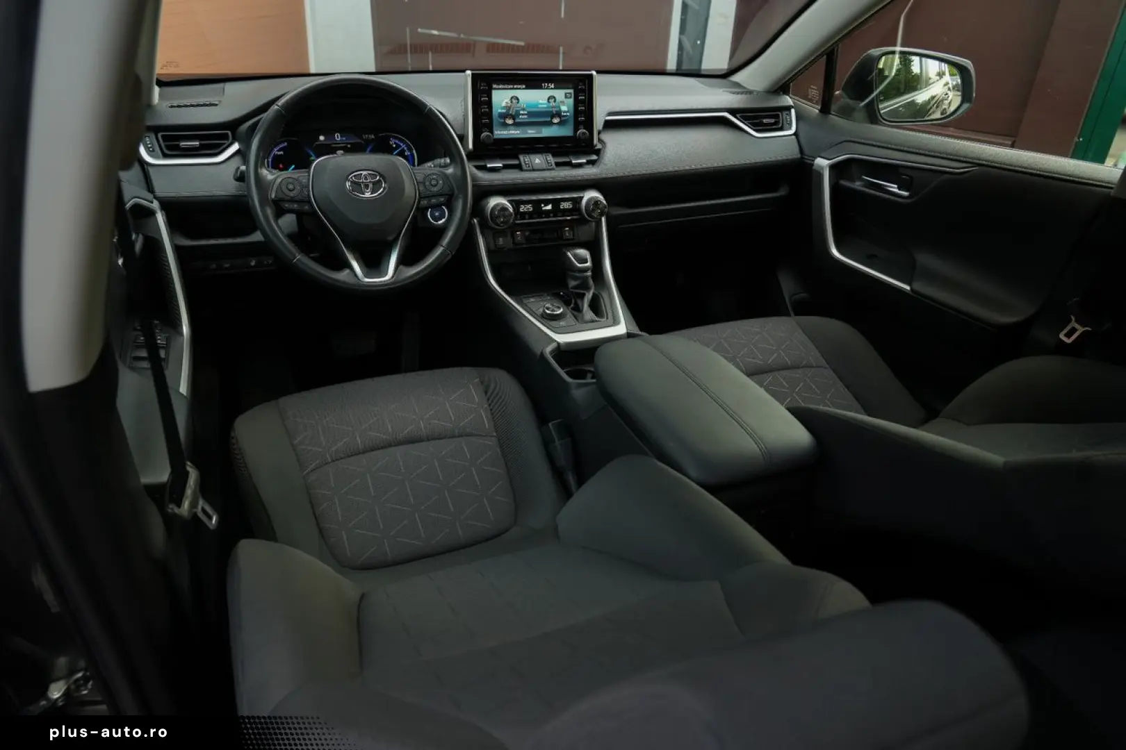 Toyota Rav-4