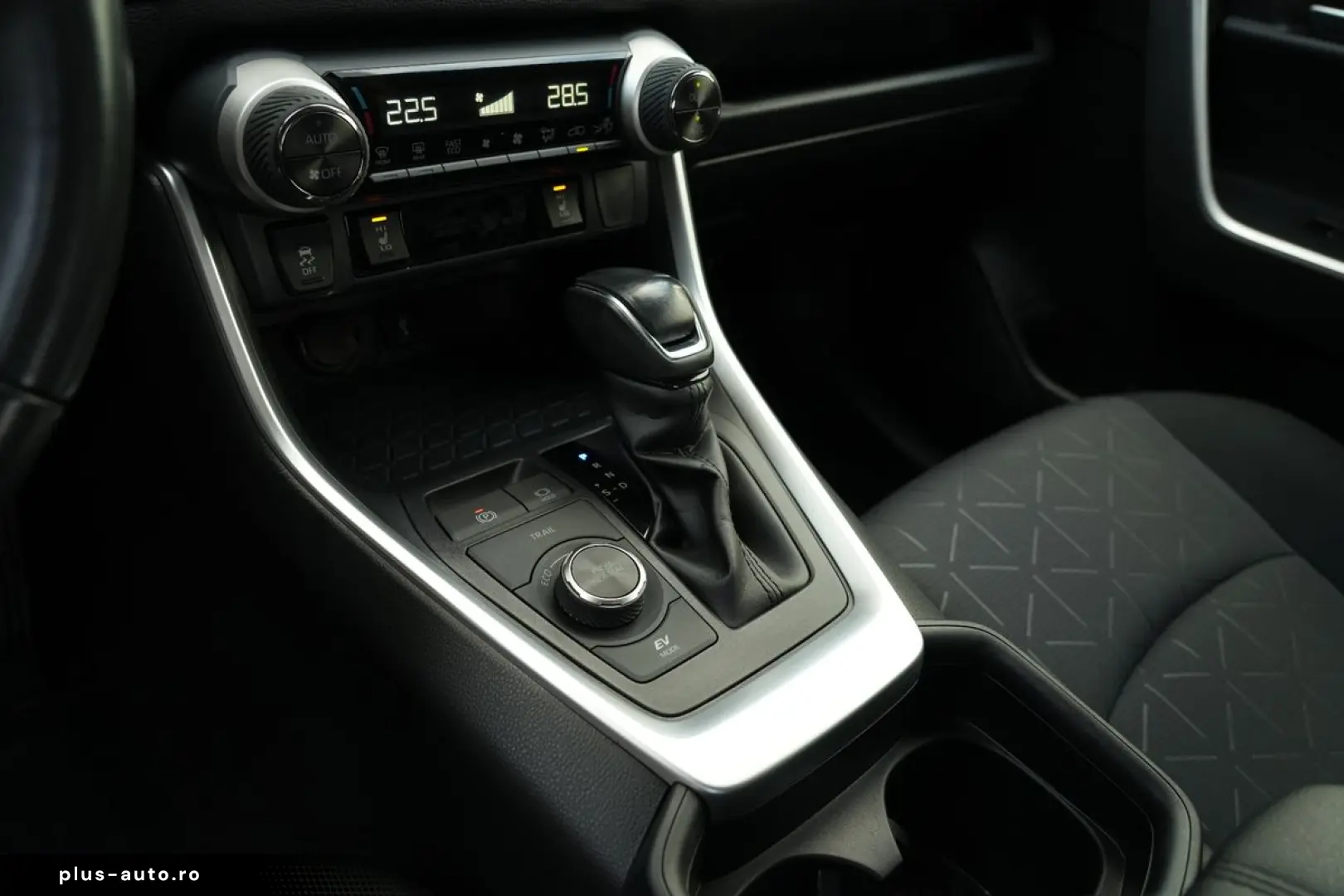 Toyota Rav-4