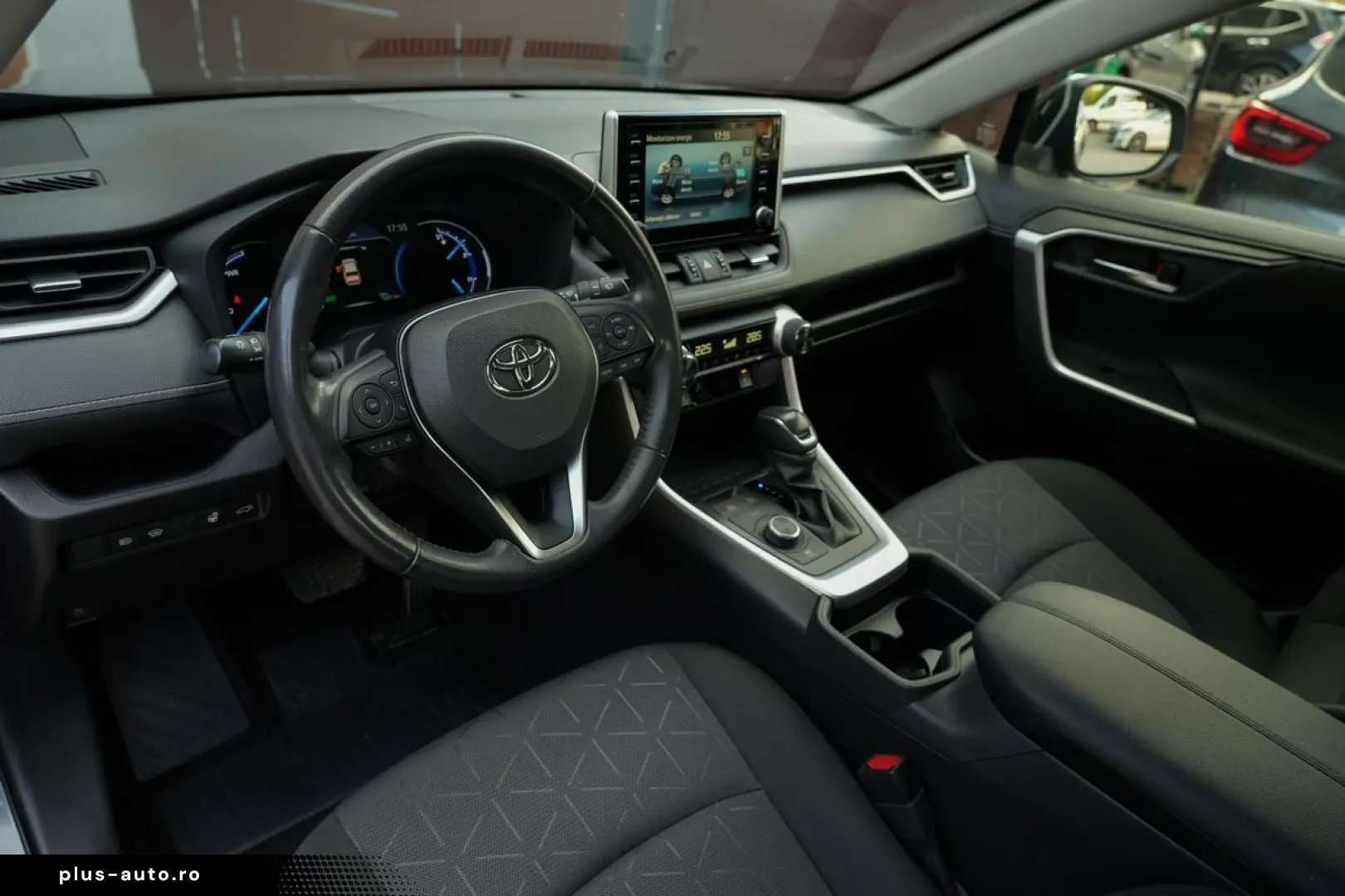 Toyota Rav-4