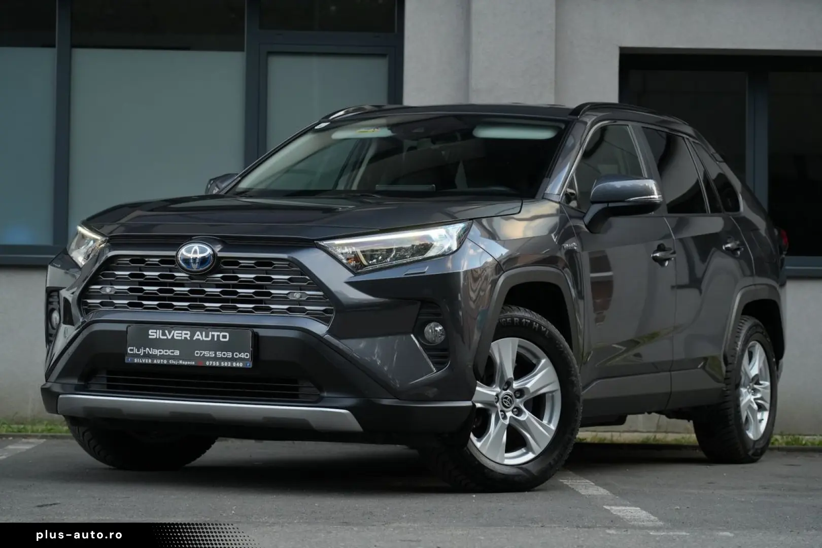 Toyota Rav-4