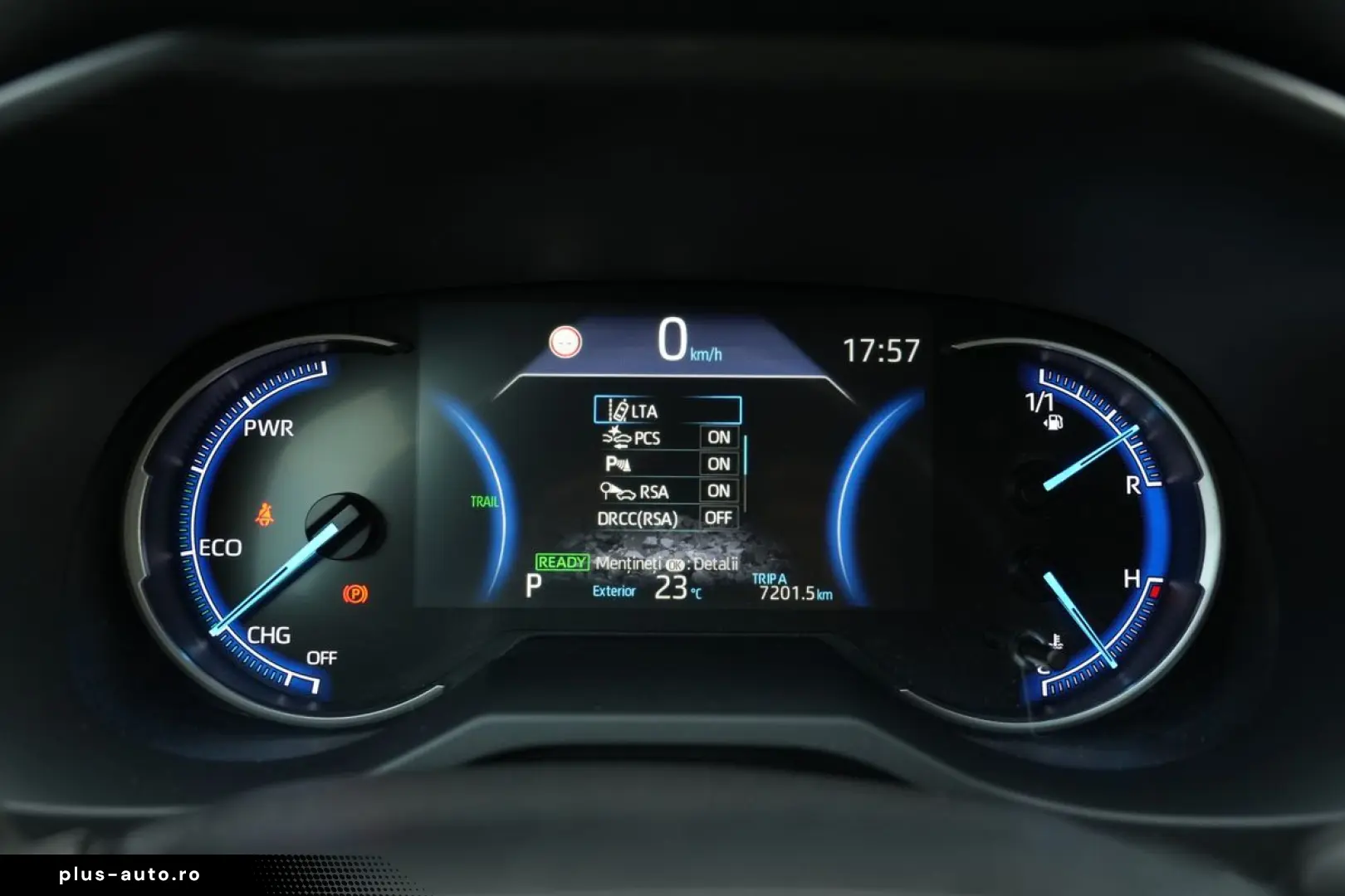Toyota Rav-4