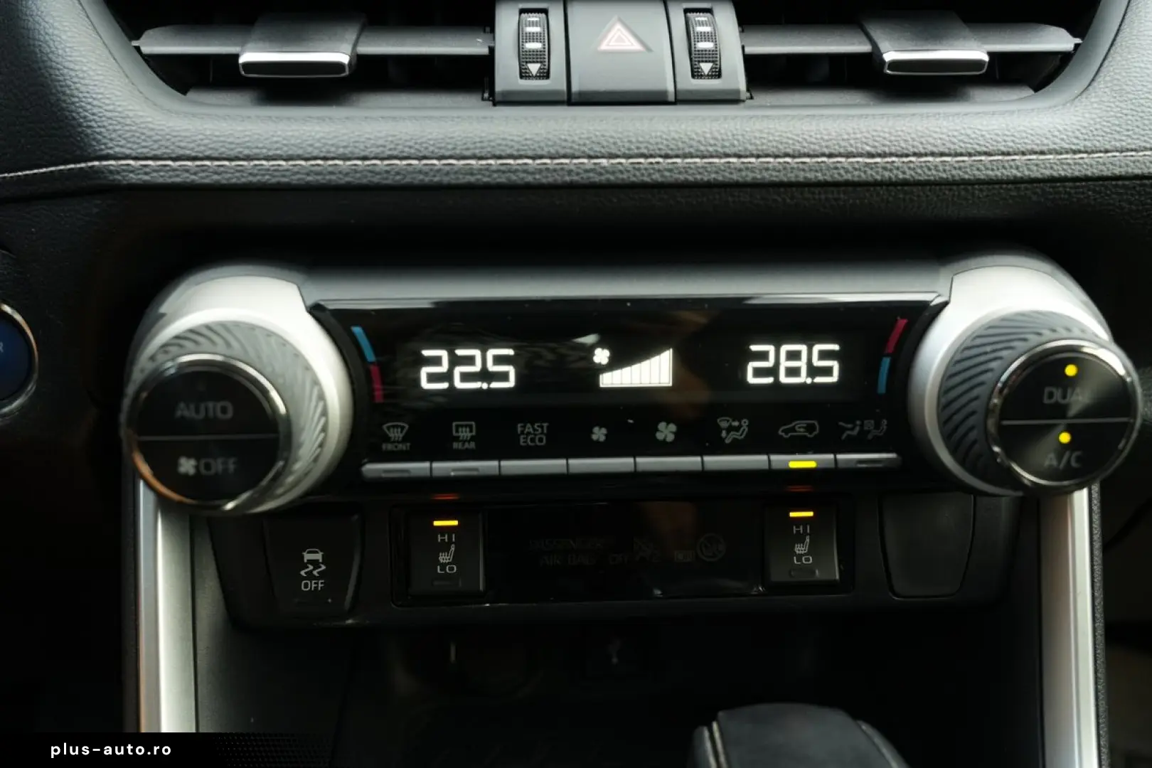 Toyota Rav-4