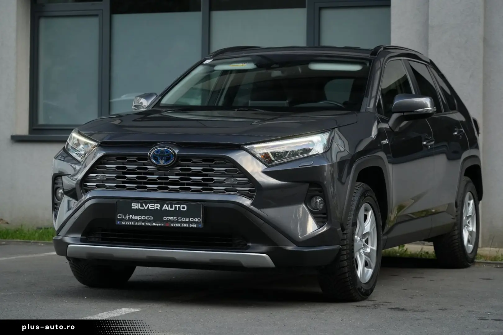 Toyota Rav-4