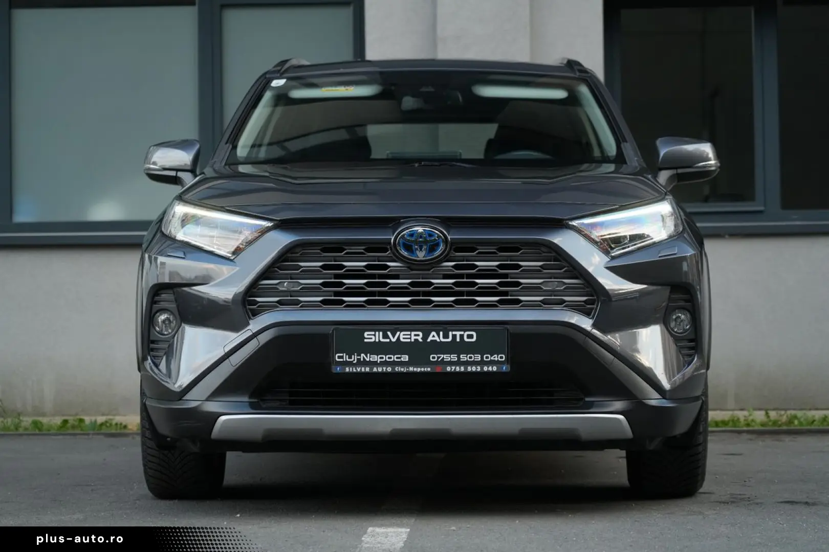 Toyota Rav-4