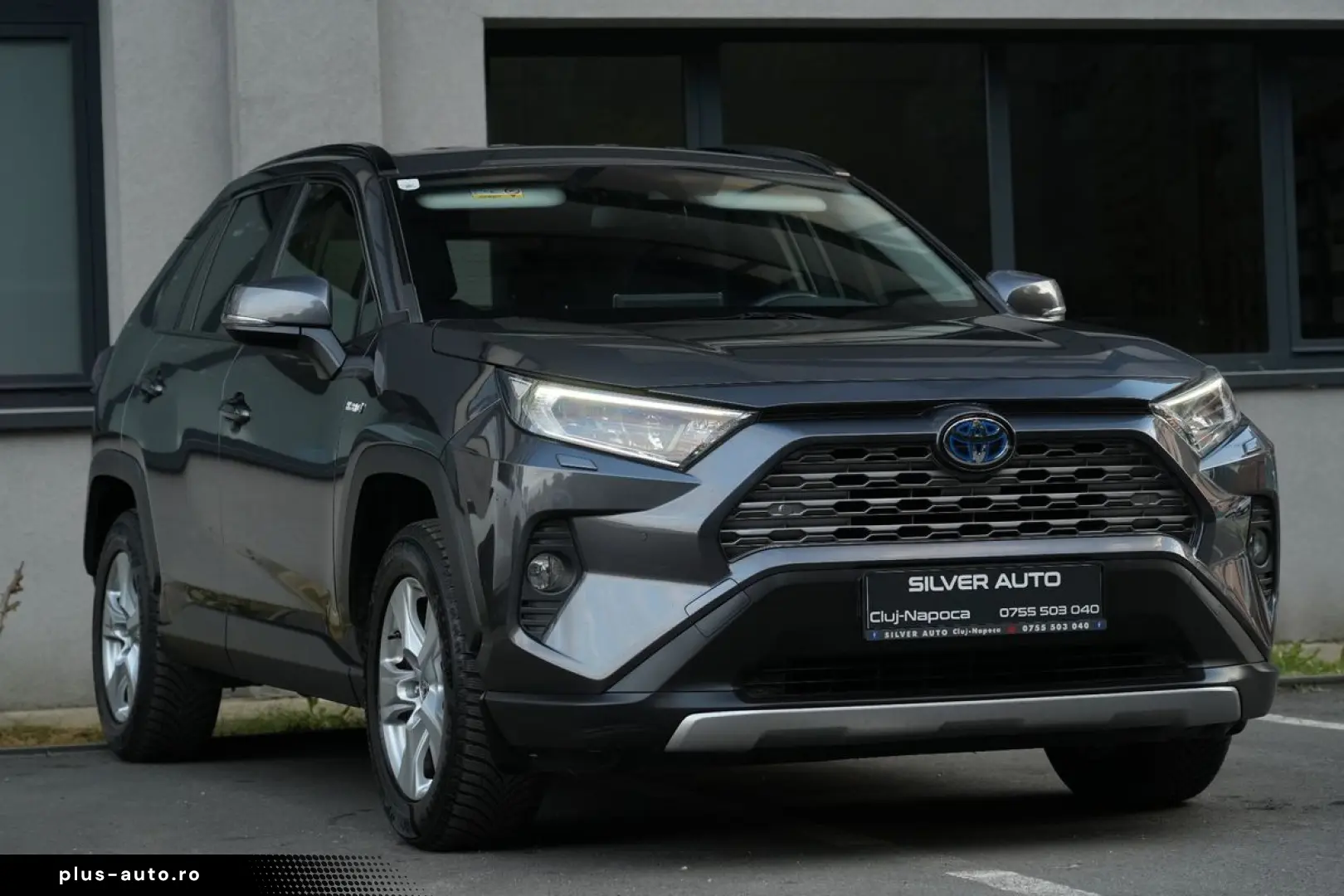 Toyota Rav-4