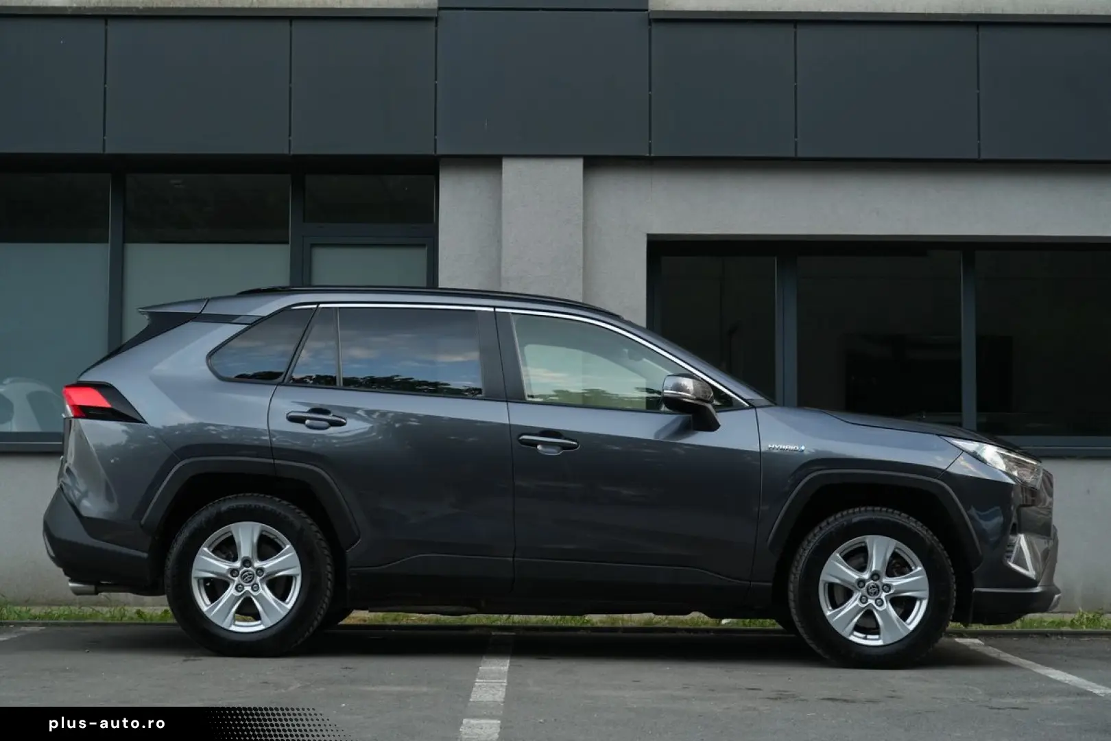 Toyota Rav-4