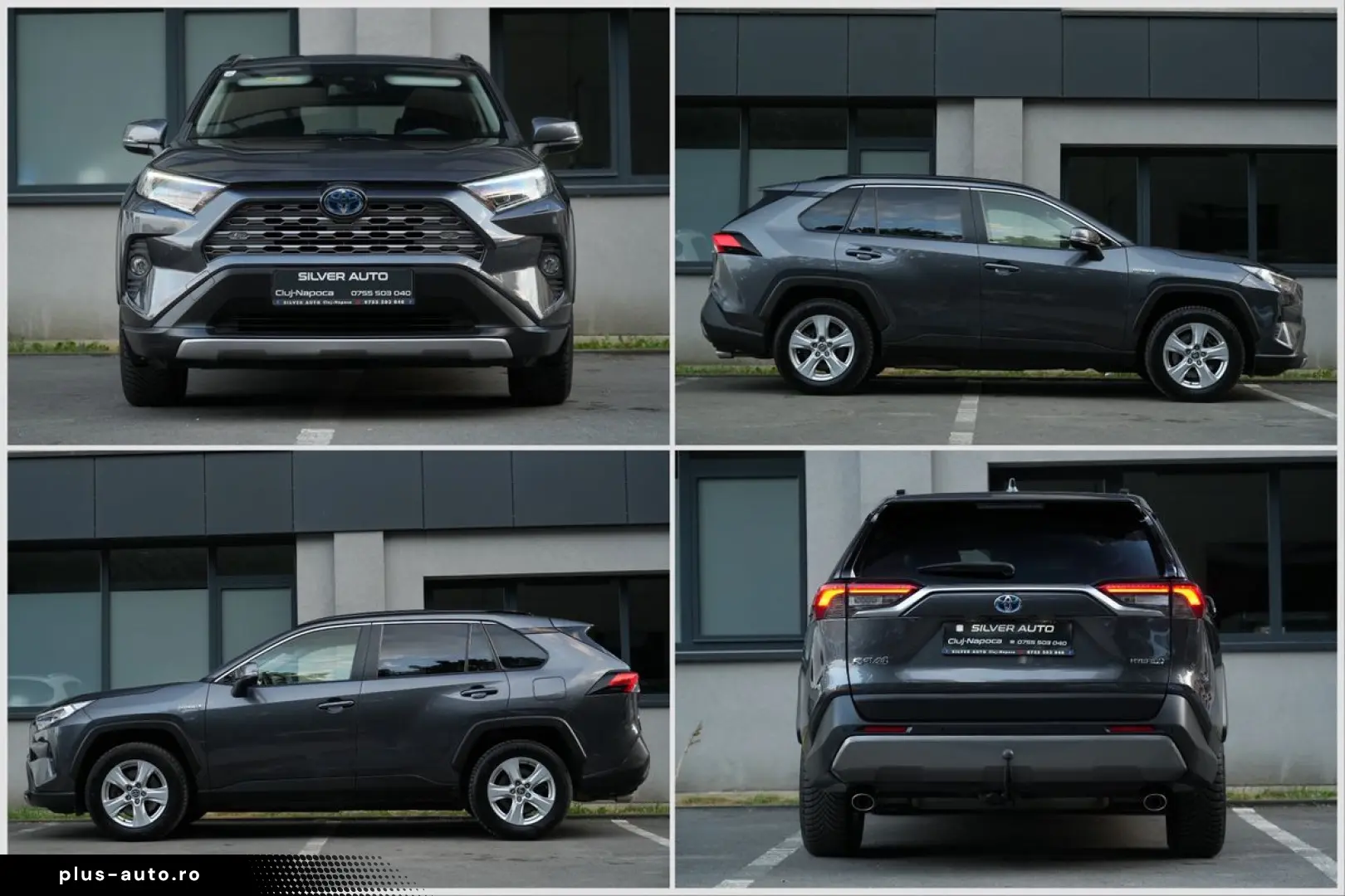 Toyota Rav-4