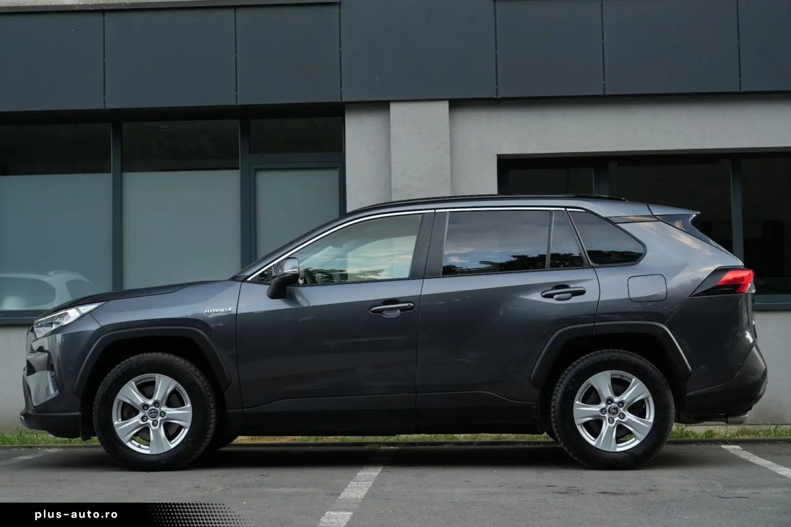 Toyota Rav-4