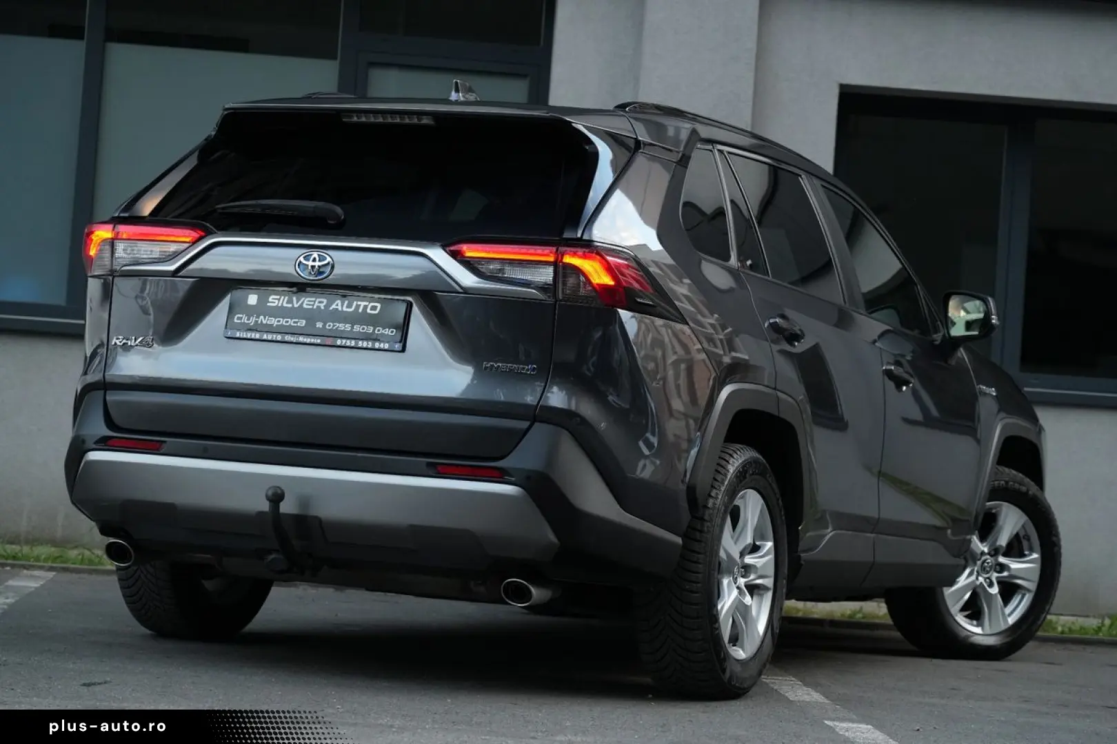 Toyota Rav-4