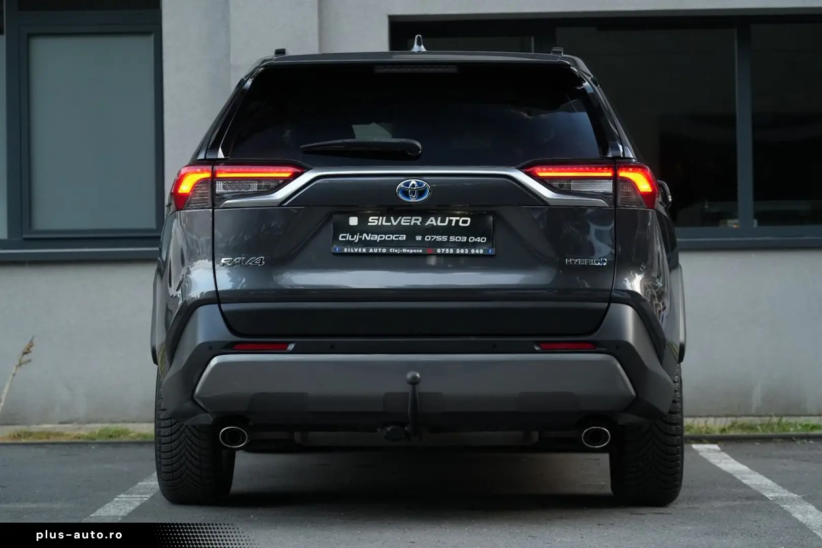 Toyota Rav-4