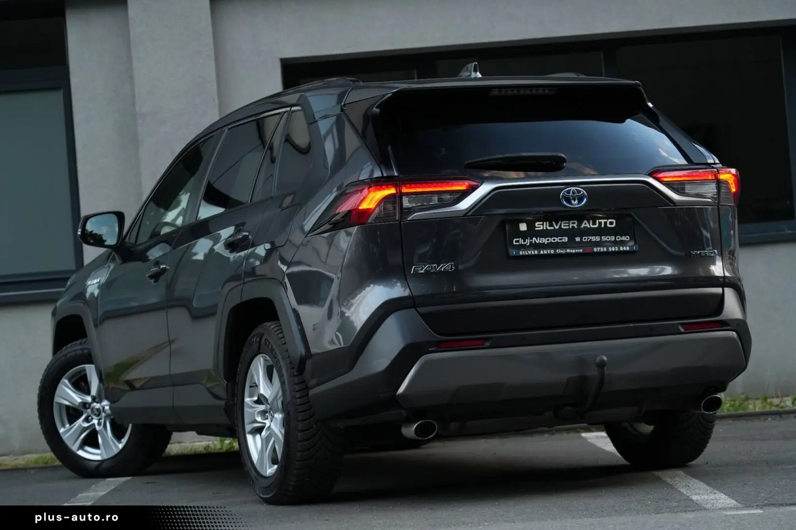 Toyota Rav-4