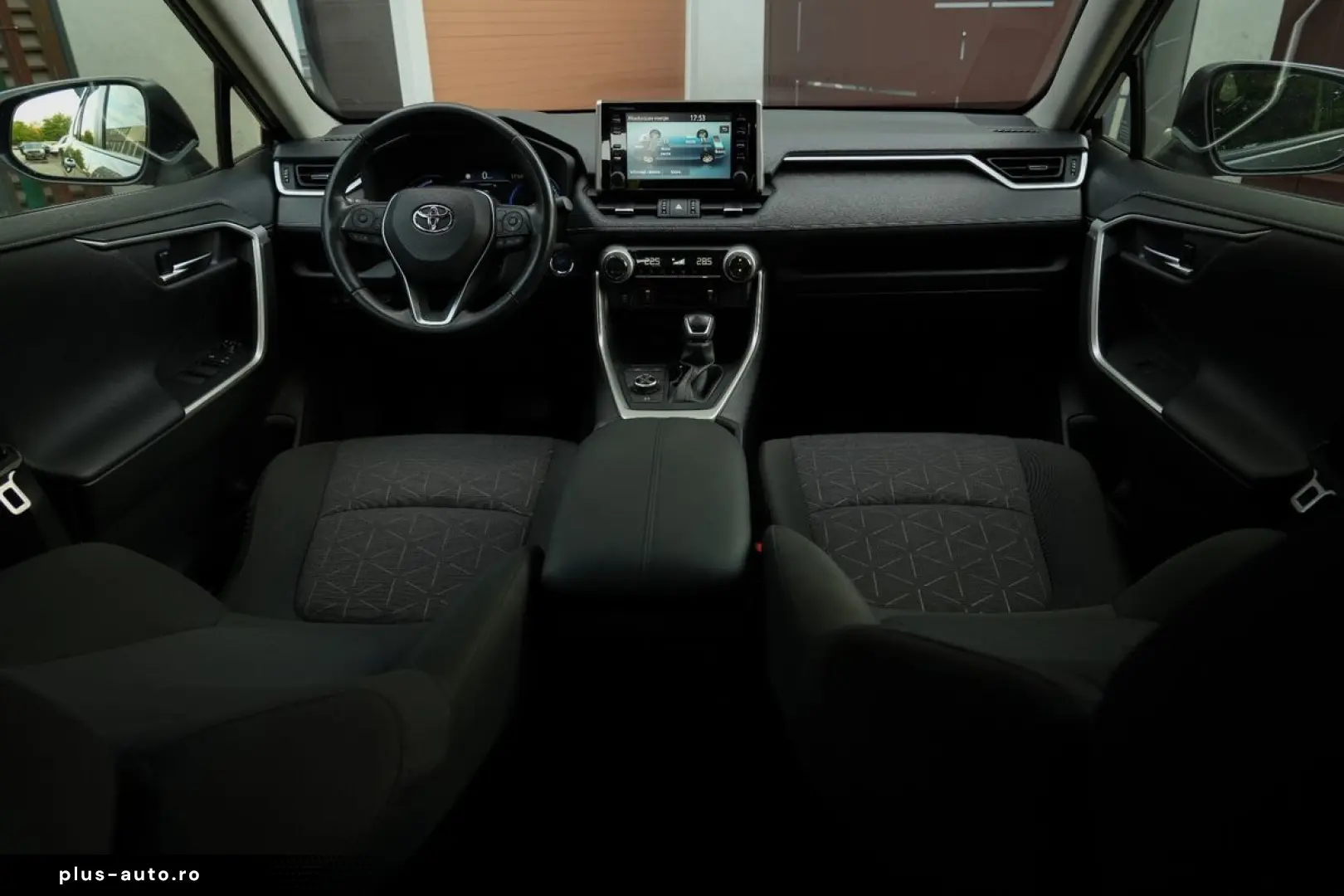 Toyota Rav-4