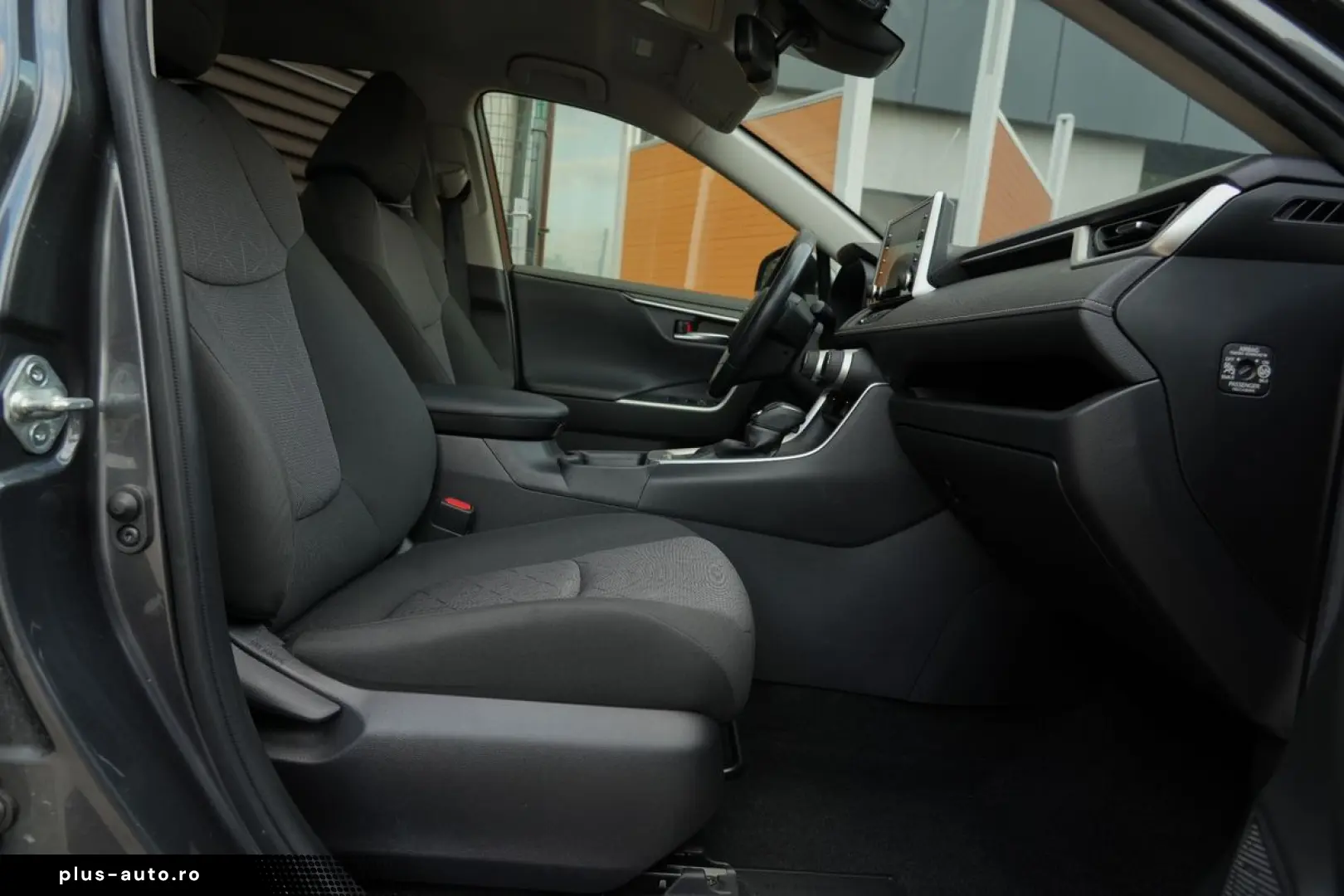 Toyota Rav-4