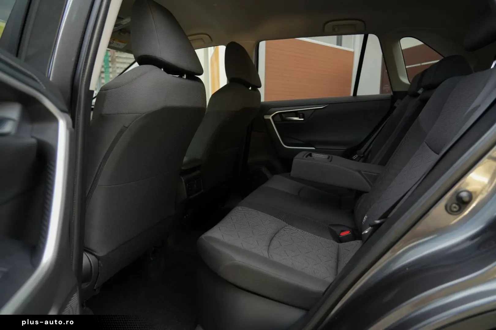 Toyota Rav-4