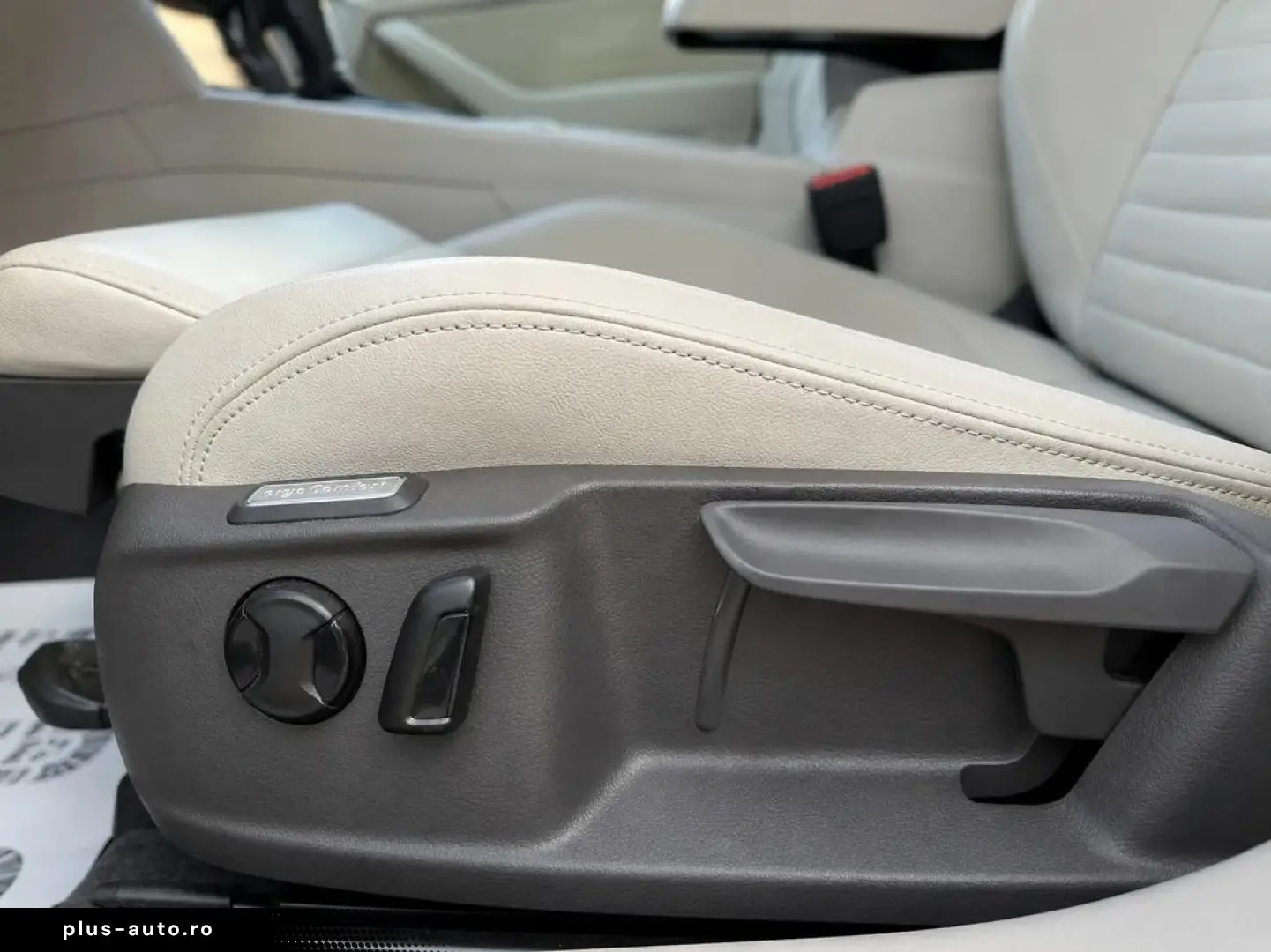 Volkswagen Passat ALL TRACK