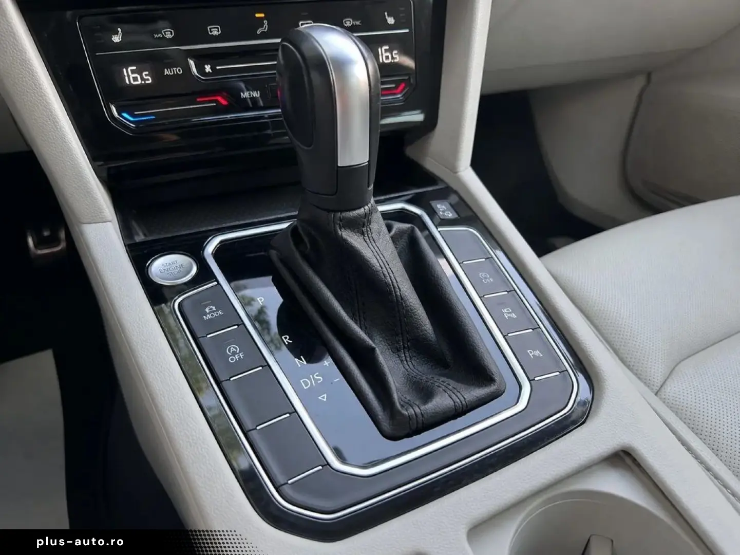 Volkswagen Passat ALL TRACK