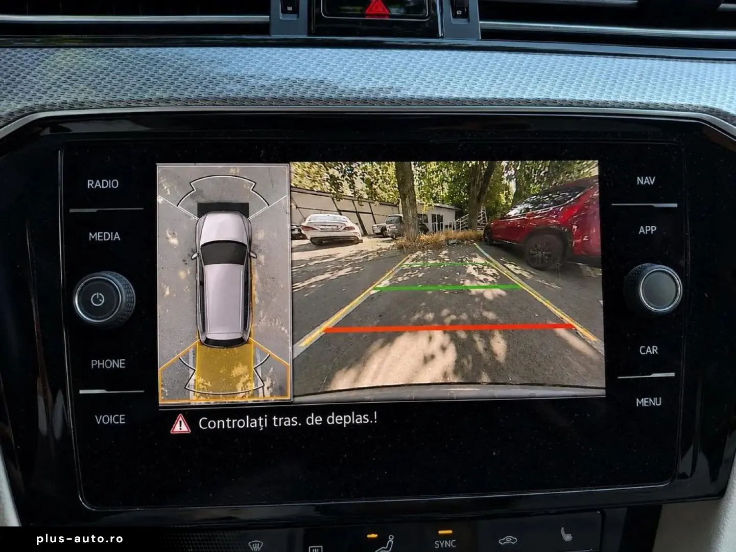 Volkswagen Passat ALL TRACK