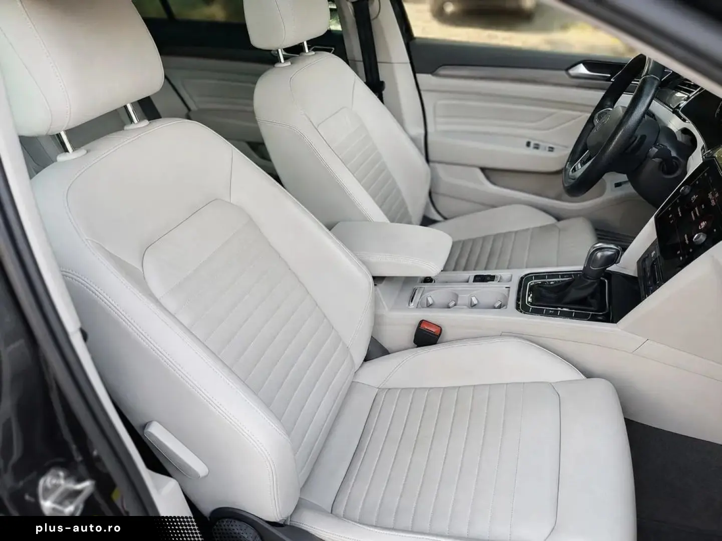 Volkswagen Passat ALL TRACK