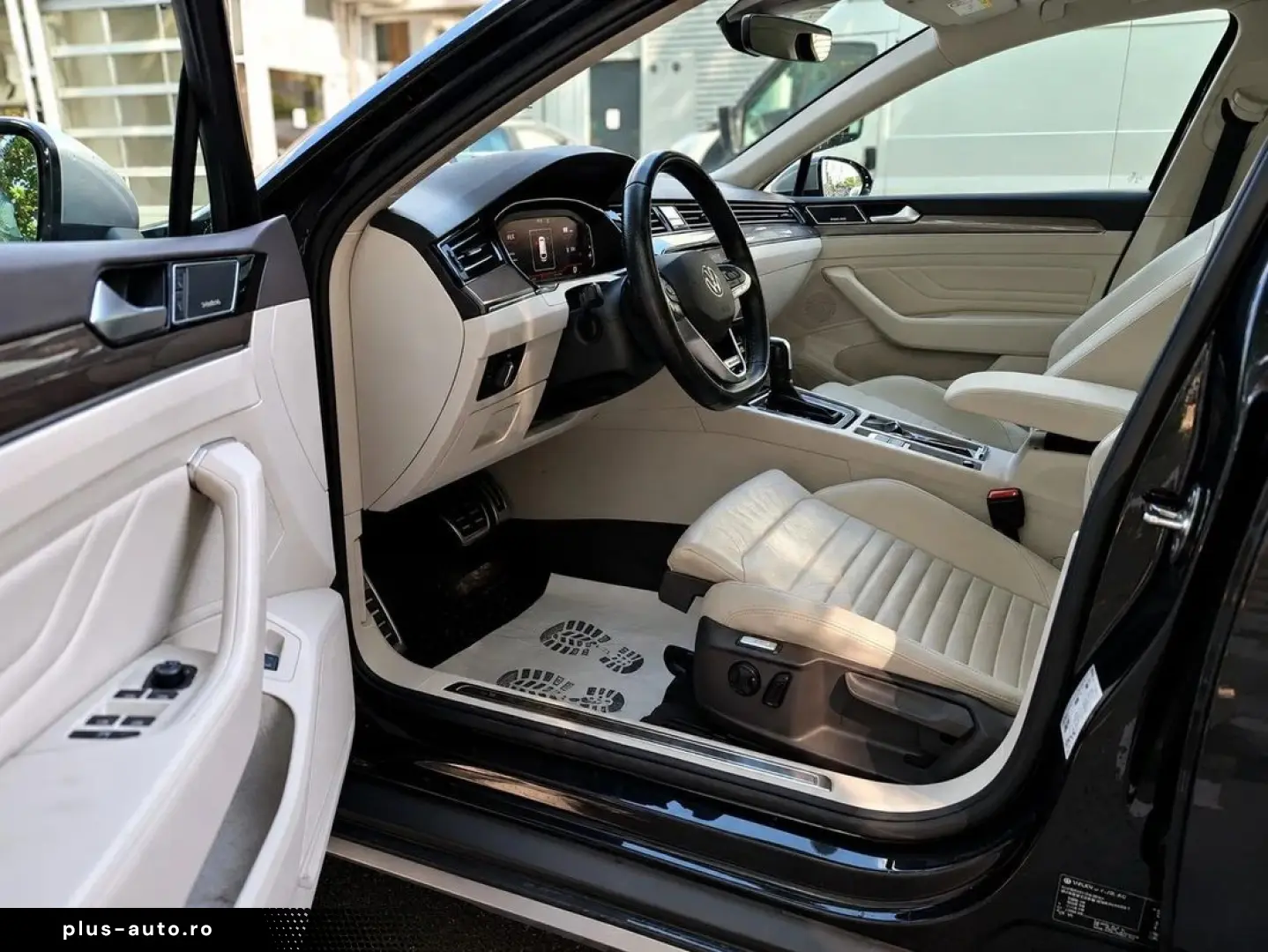 Volkswagen Passat ALL TRACK