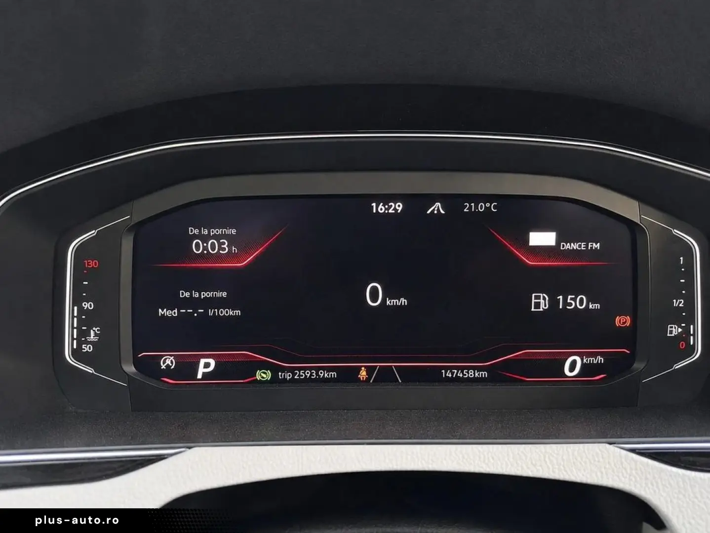 Volkswagen Passat ALL TRACK