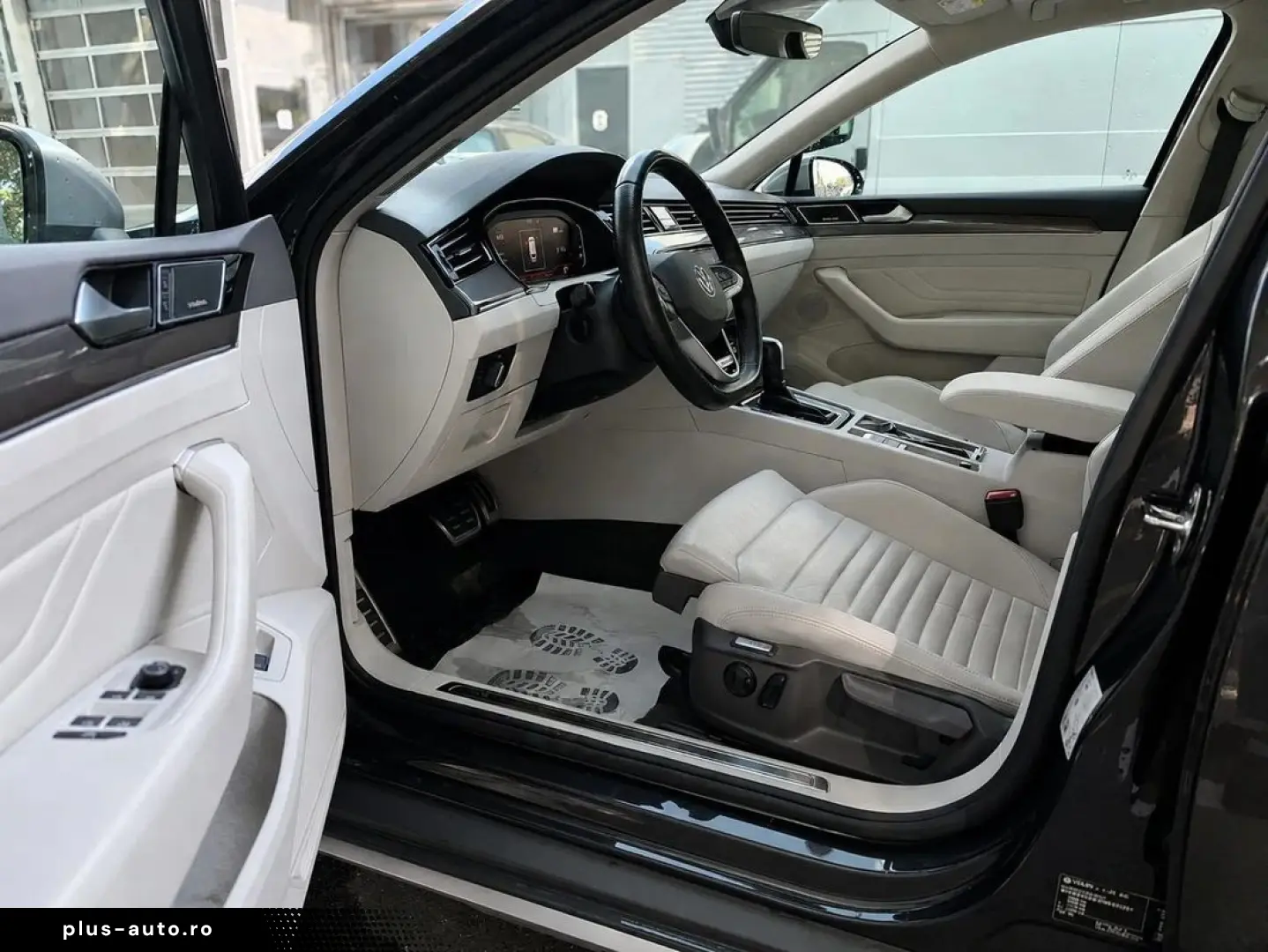 Volkswagen Passat ALL TRACK