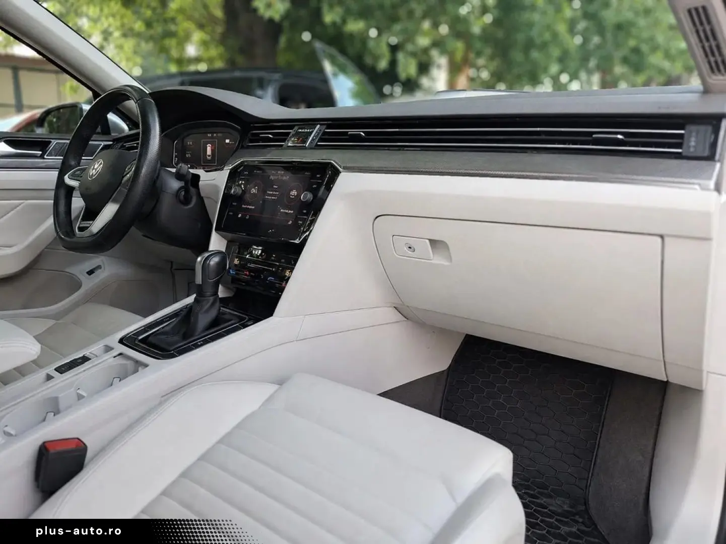Volkswagen Passat ALL TRACK