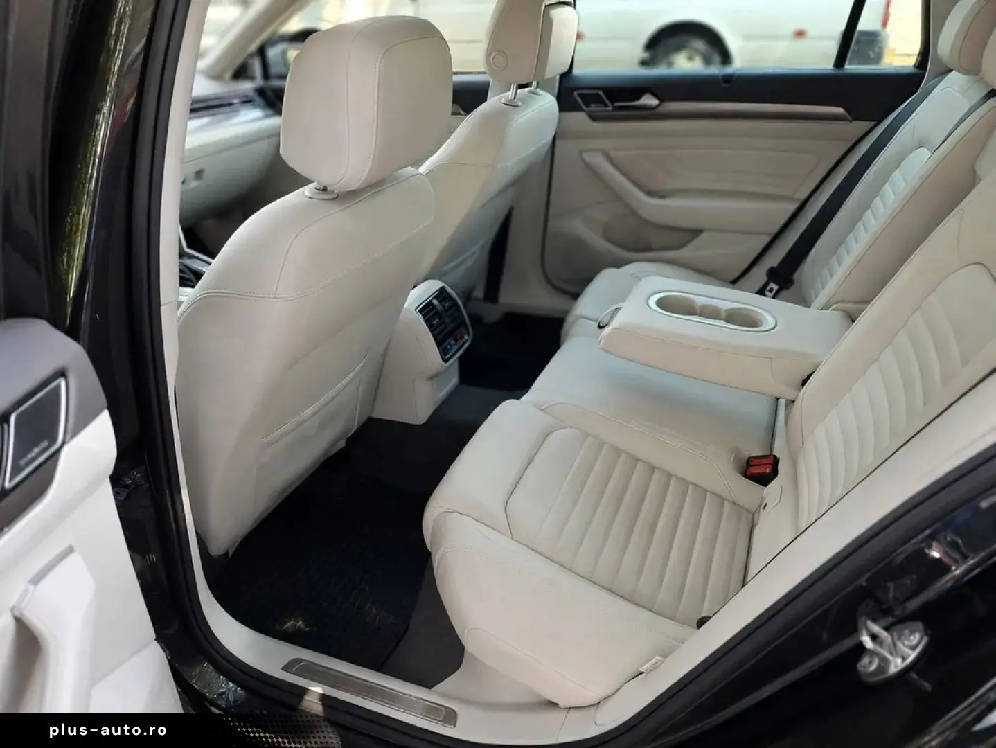 Volkswagen Passat ALL TRACK