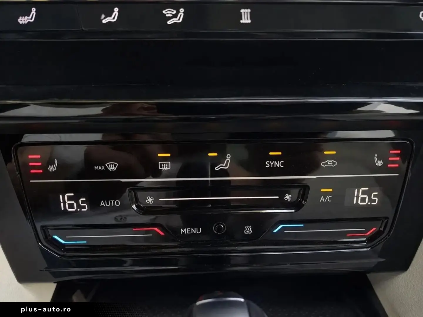 Volkswagen Passat ALL TRACK