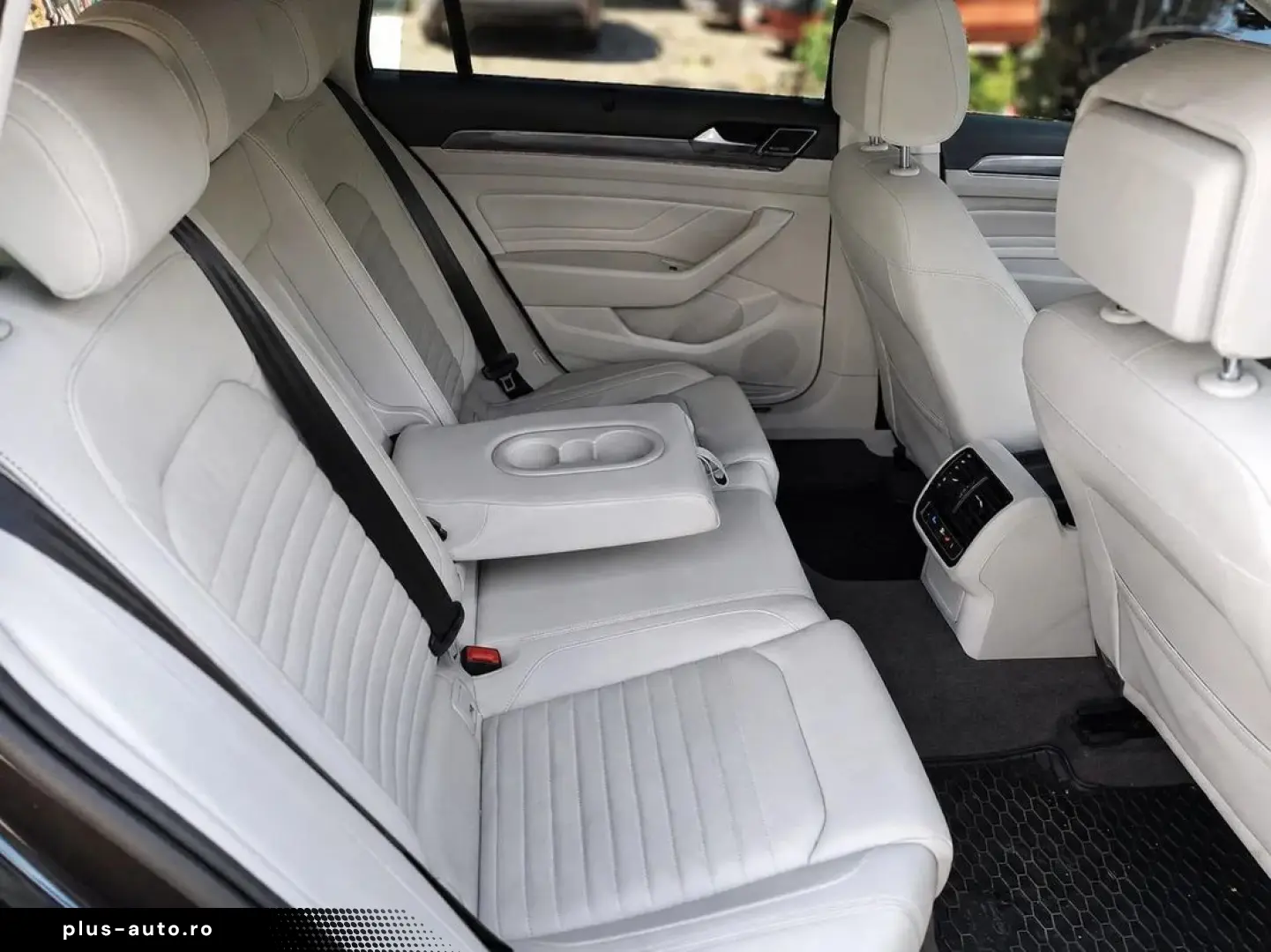 Volkswagen Passat ALL TRACK