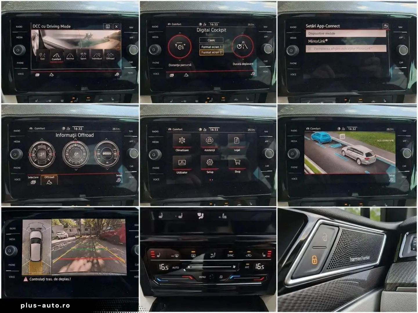Volkswagen Passat ALL TRACK