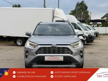 Toyota Rav-4