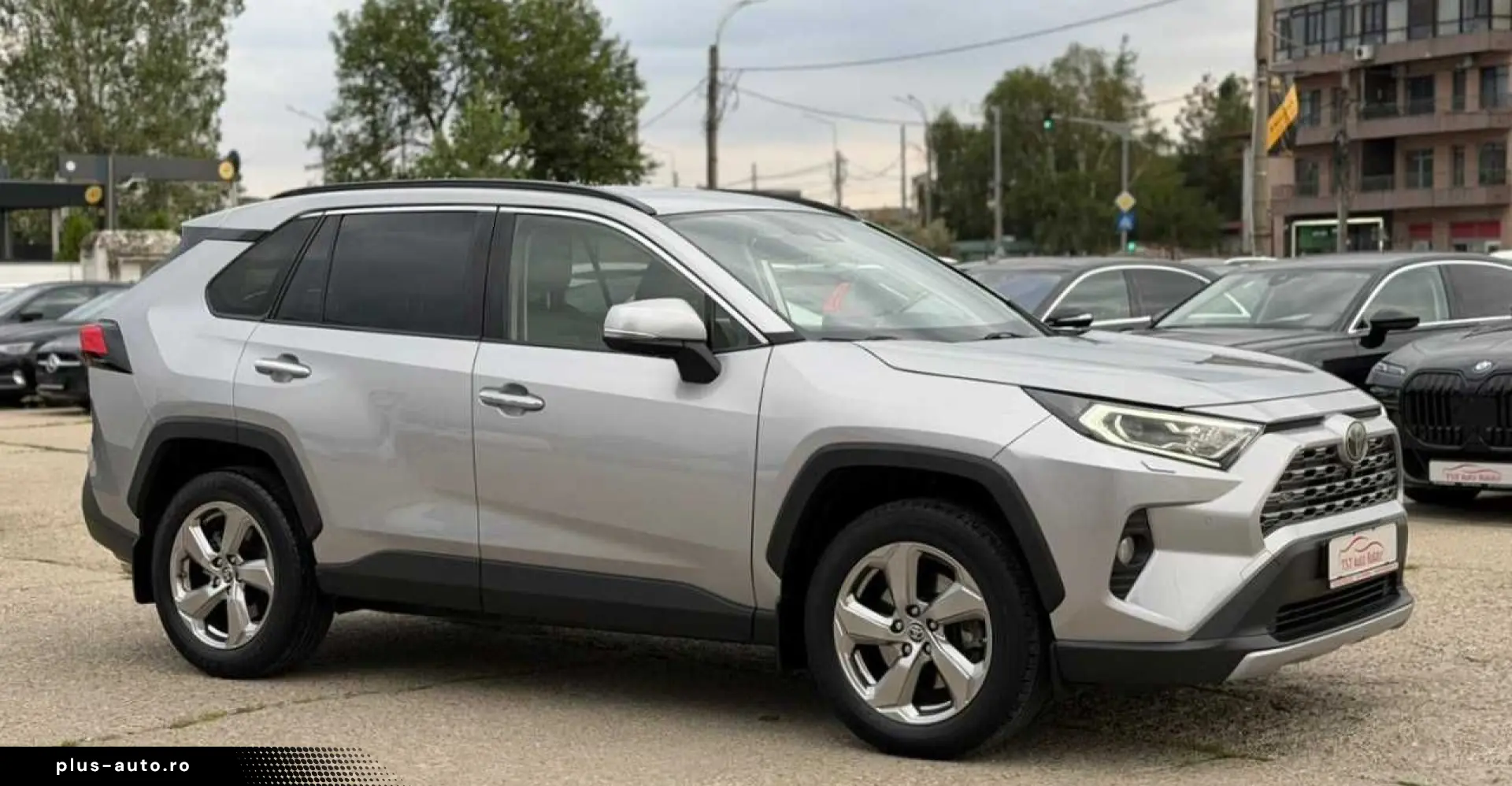 Toyota Rav-4