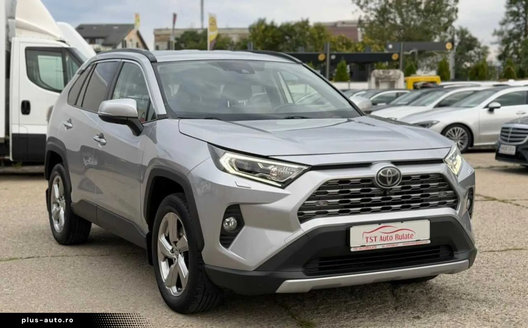 Toyota Rav-4