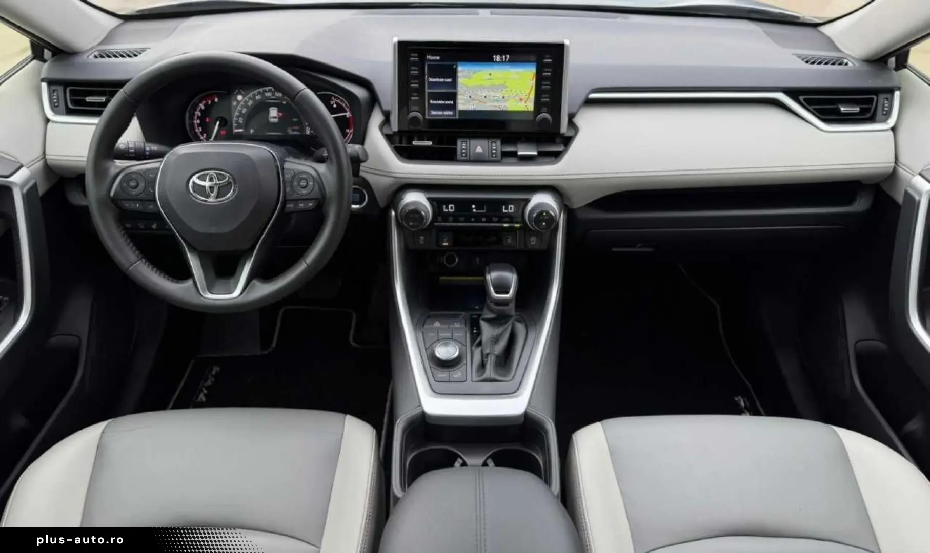 Toyota Rav-4