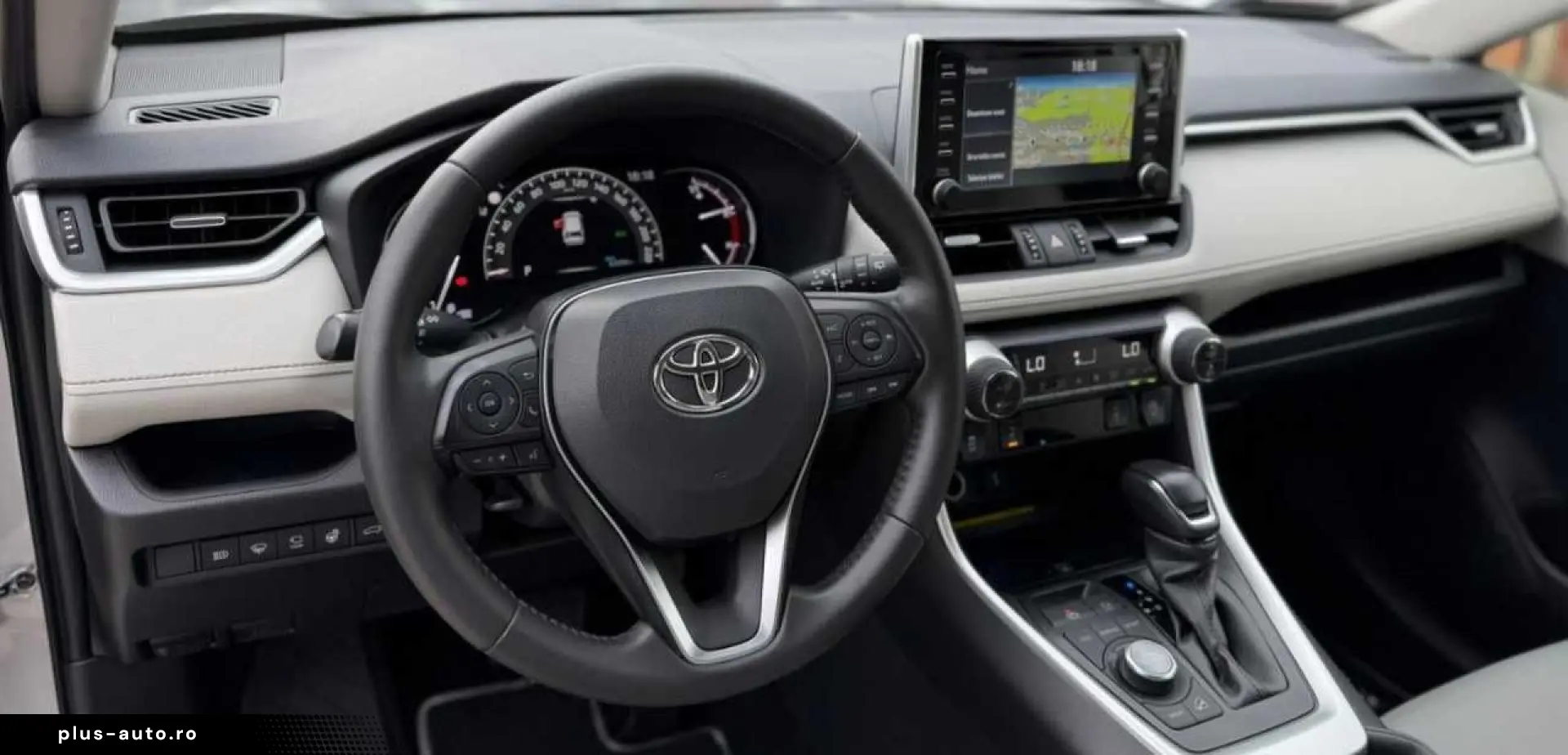 Toyota Rav-4